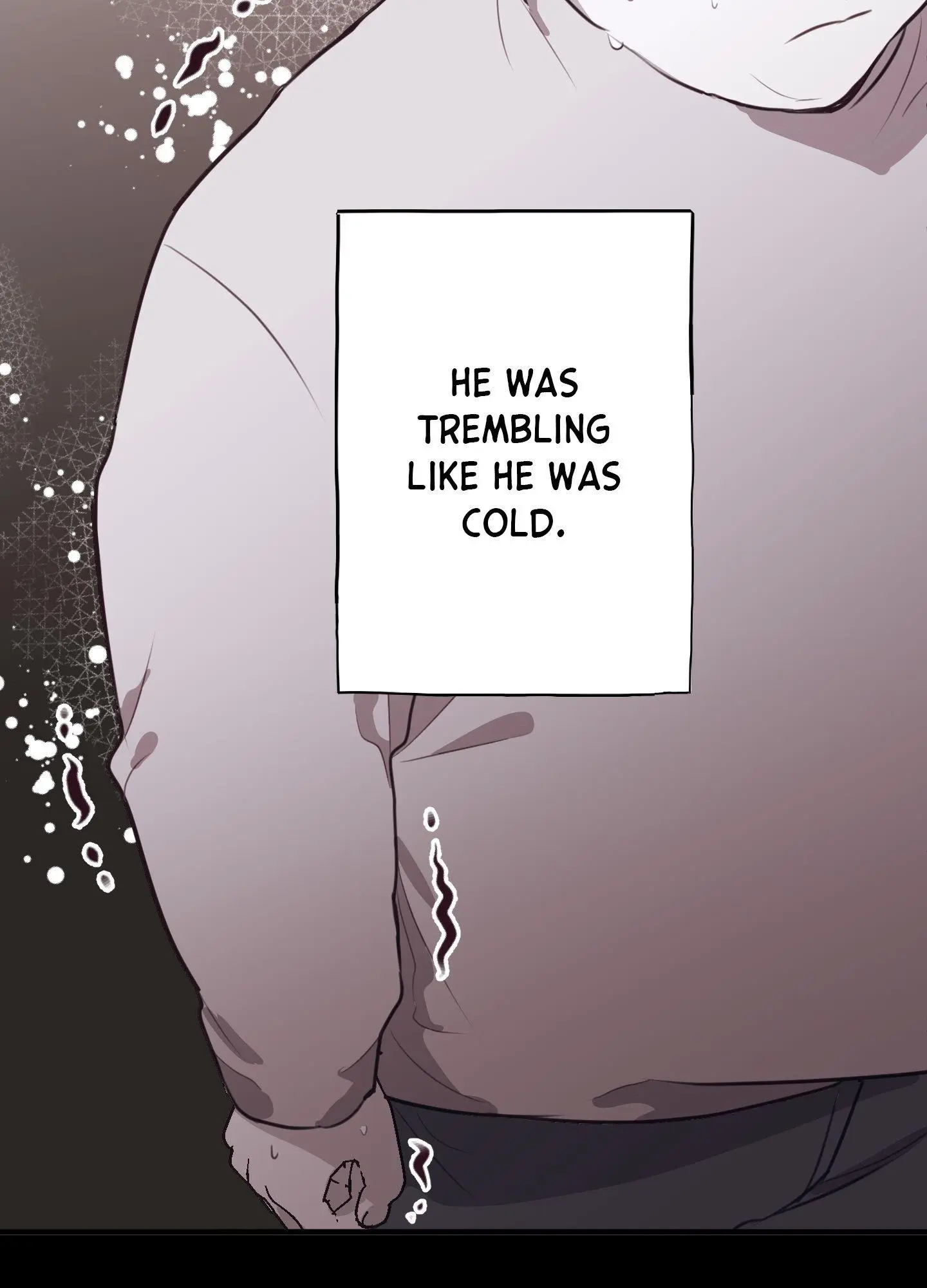 Tugging at My Heart - Chapter 15 Page 53
