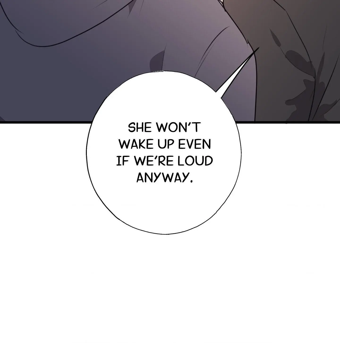 Tugging at My Heart - Chapter 15 Page 6