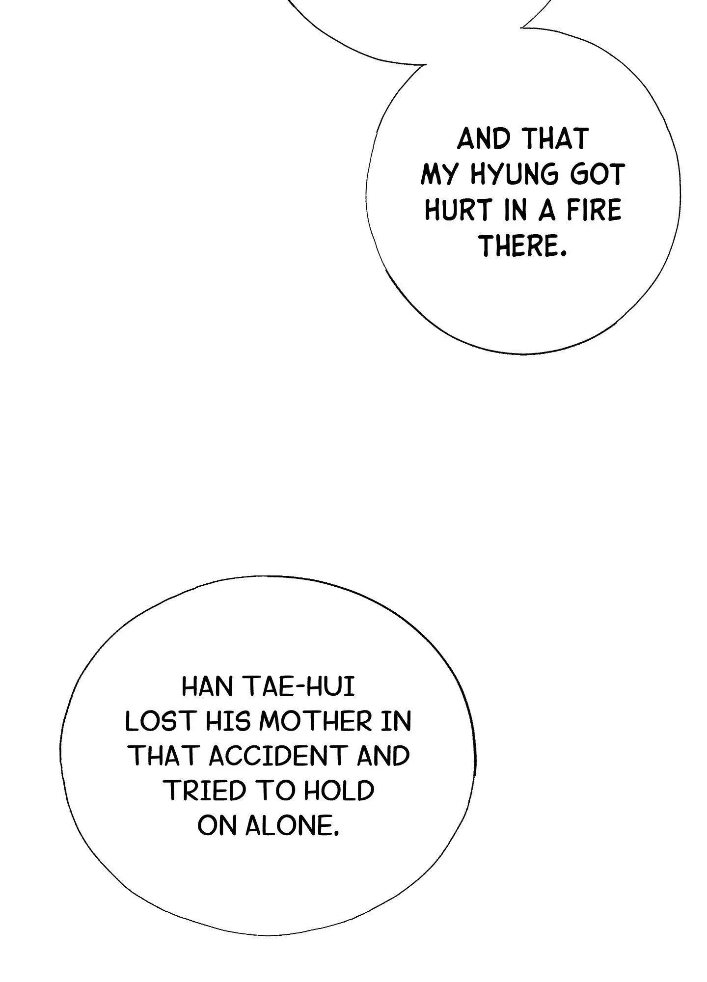 Tugging at My Heart - Chapter 15 Page 61