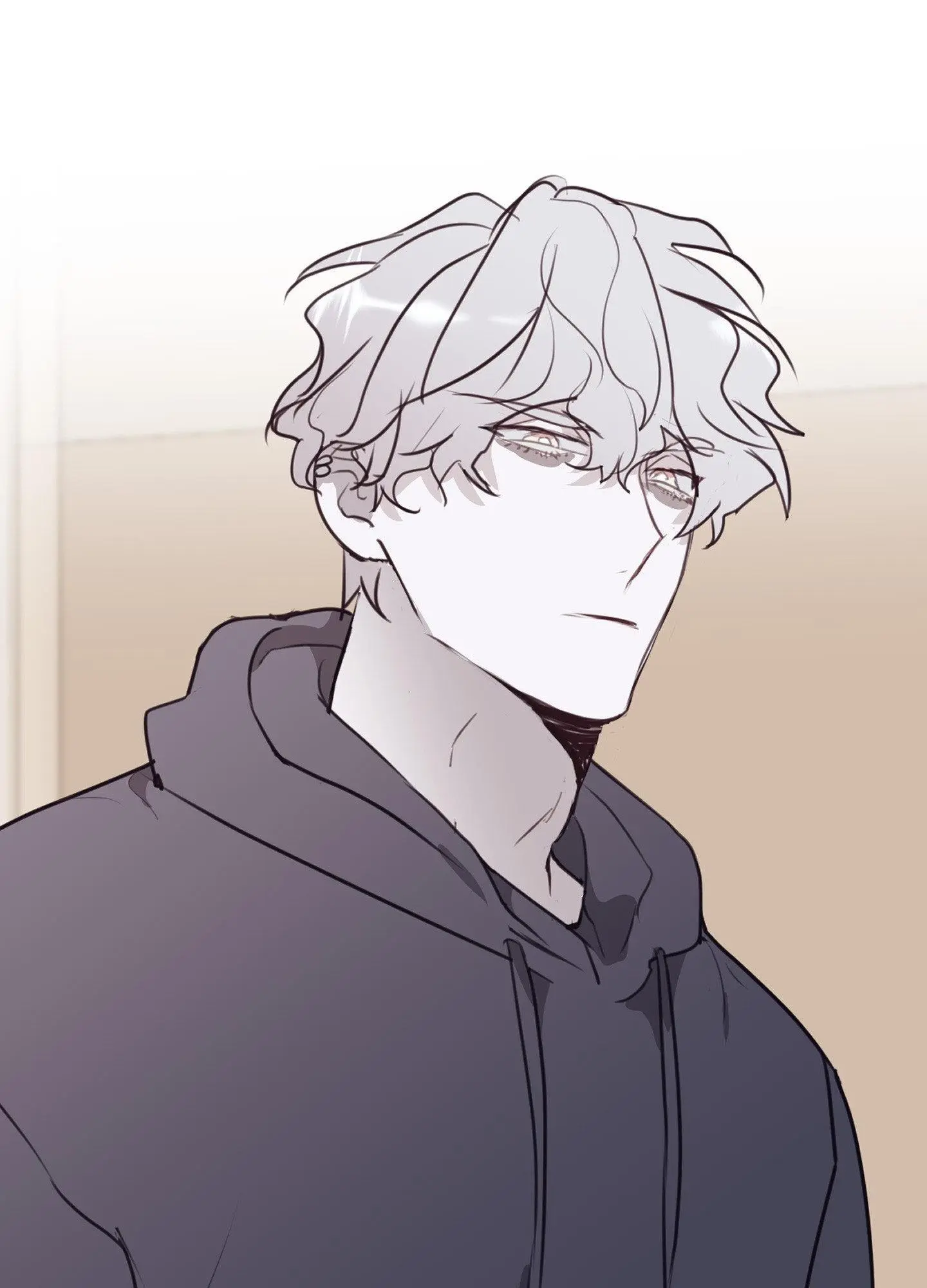 Tugging at My Heart - Chapter 15 Page 62