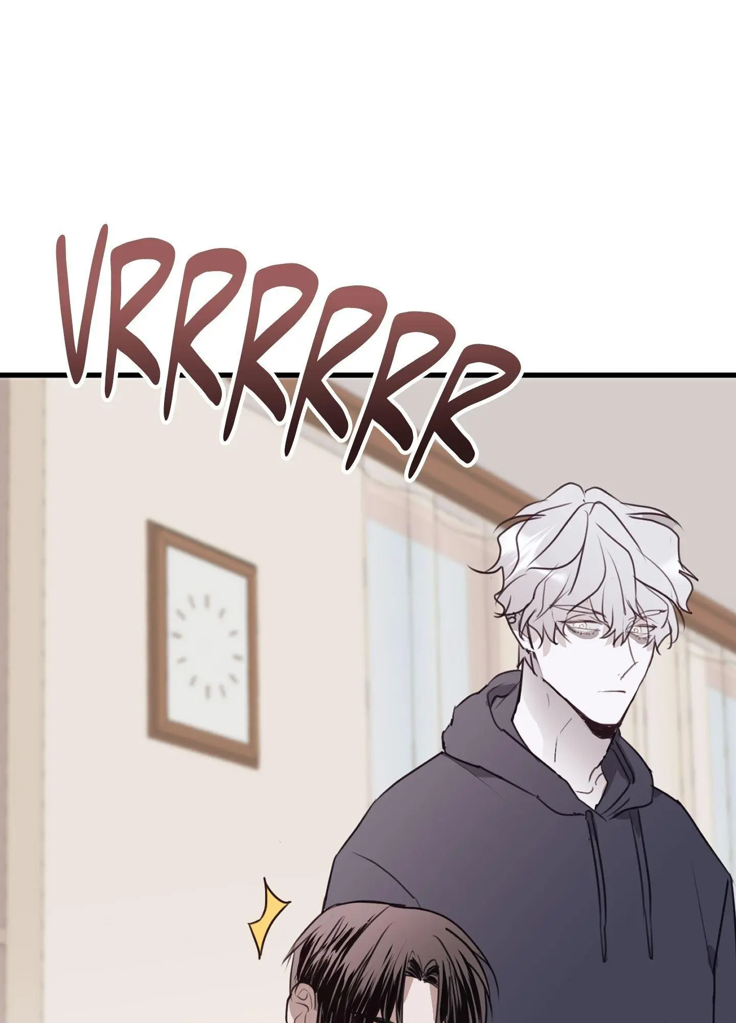 Tugging at My Heart - Chapter 15 Page 64