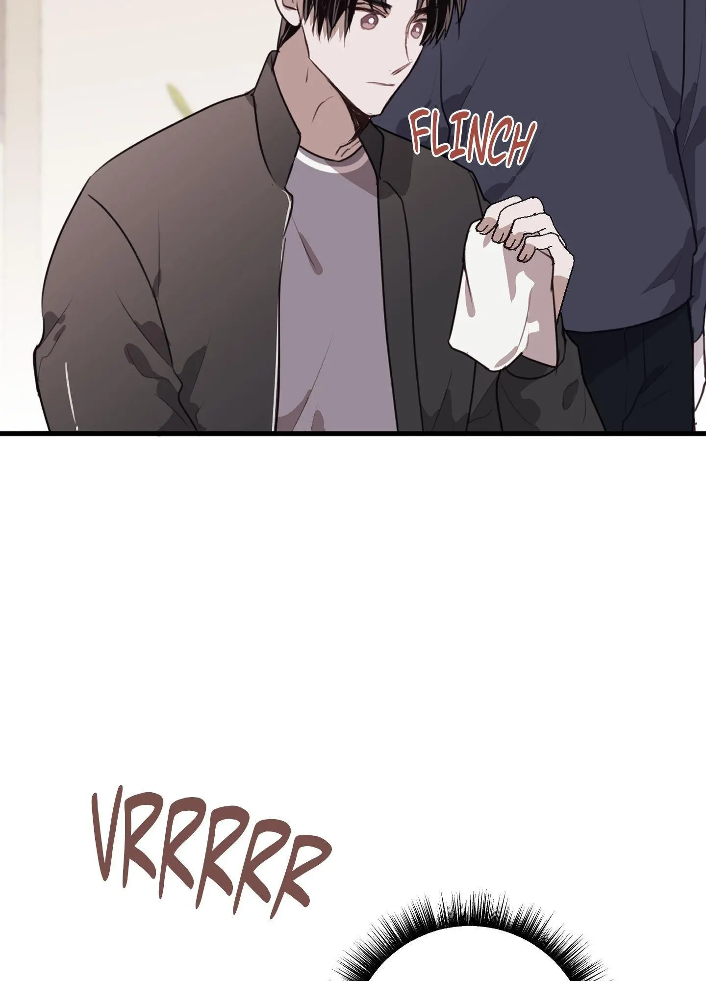 Tugging at My Heart - Chapter 15 Page 65