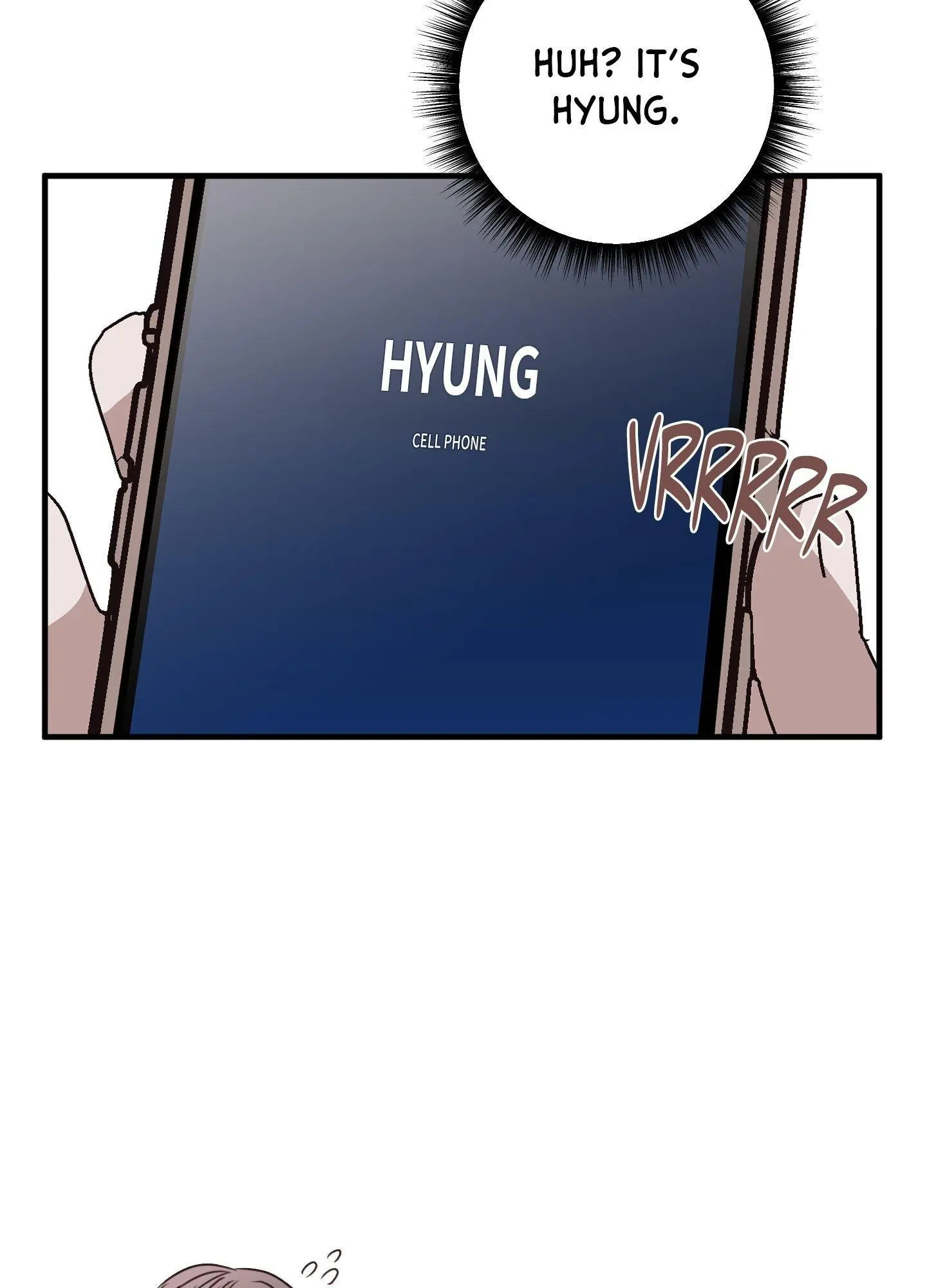 Tugging at My Heart - Chapter 15 Page 66