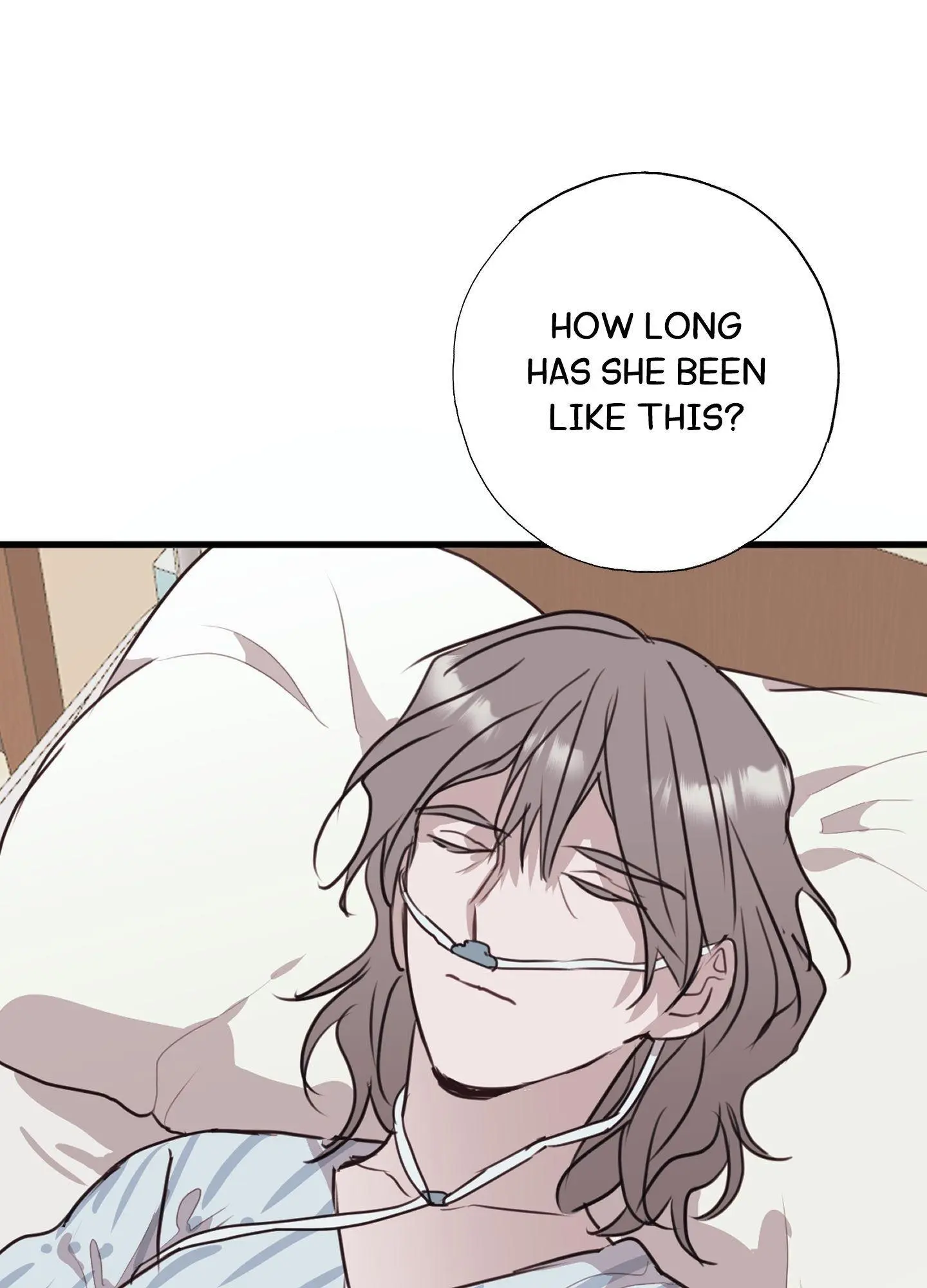 Tugging at My Heart - Chapter 15 Page 7
