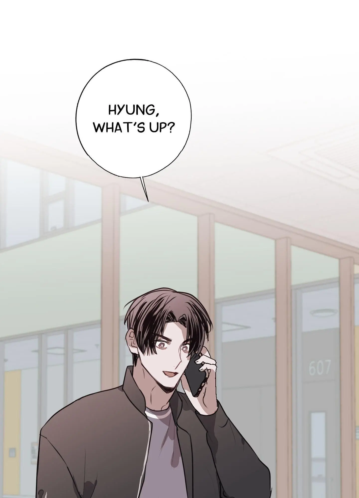 Tugging at My Heart - Chapter 15 Page 70