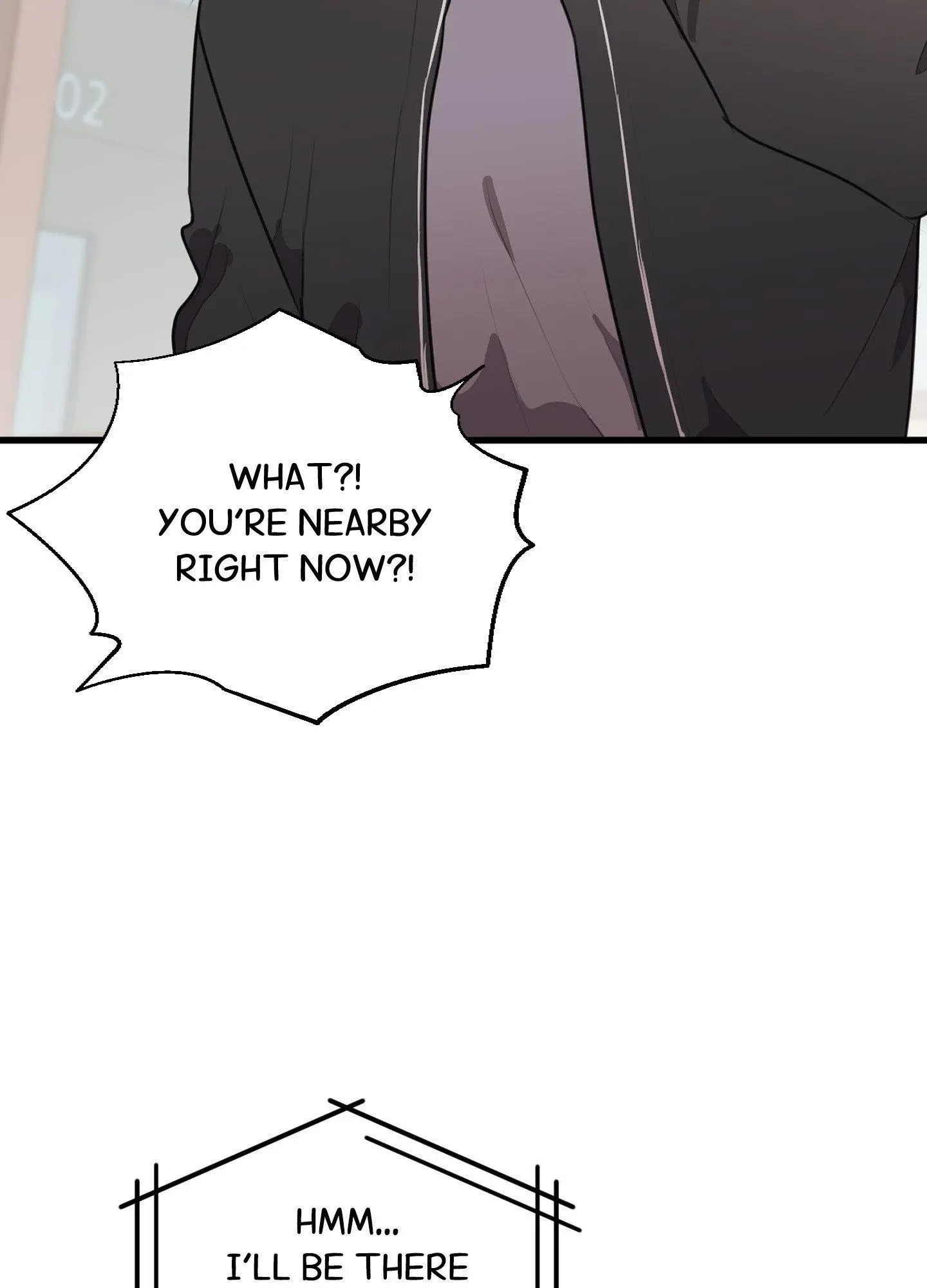 Tugging at My Heart - Chapter 15 Page 78