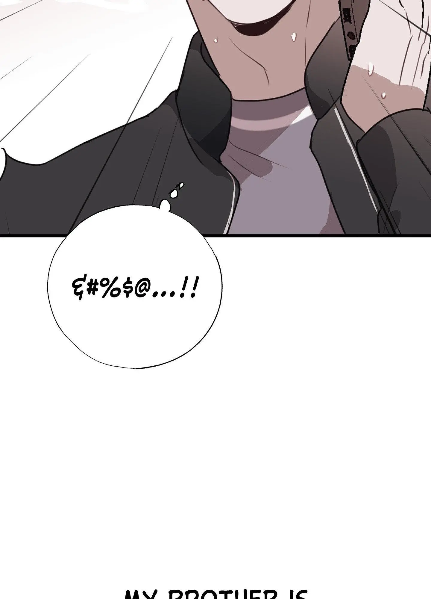 Tugging at My Heart - Chapter 15 Page 80