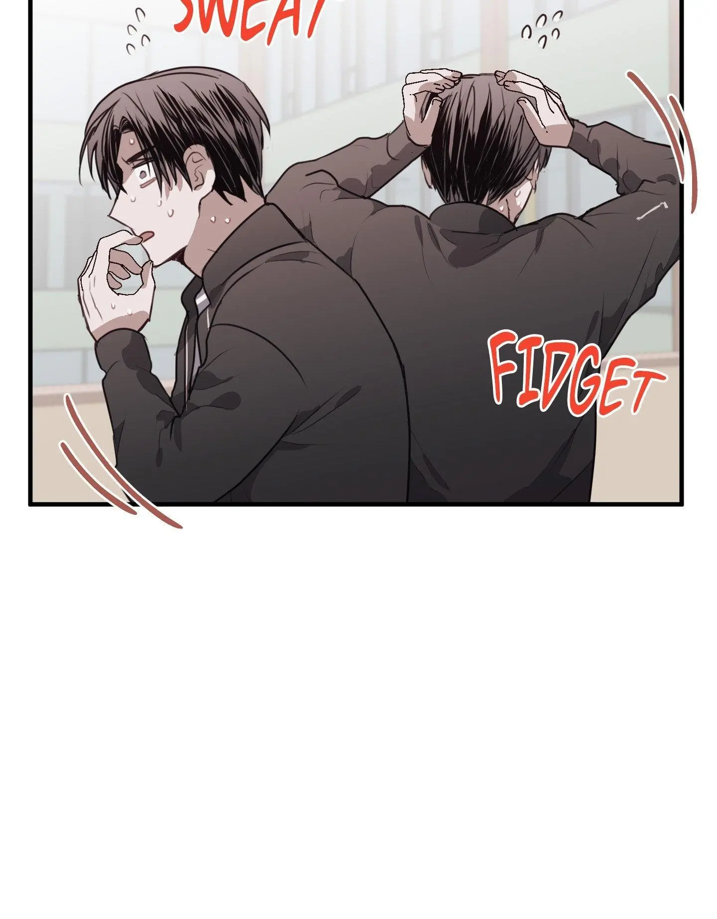 Tugging at My Heart - Chapter 15 Page 82