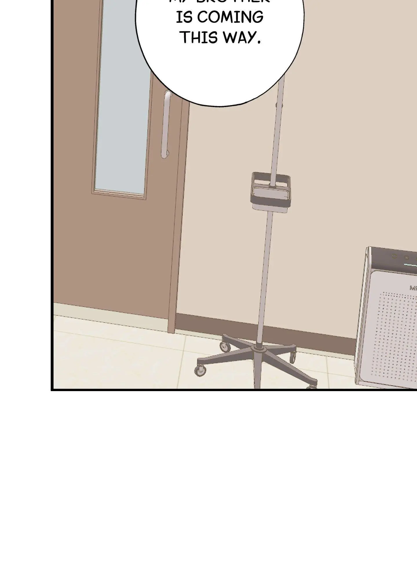 Tugging at My Heart - Chapter 15 Page 87