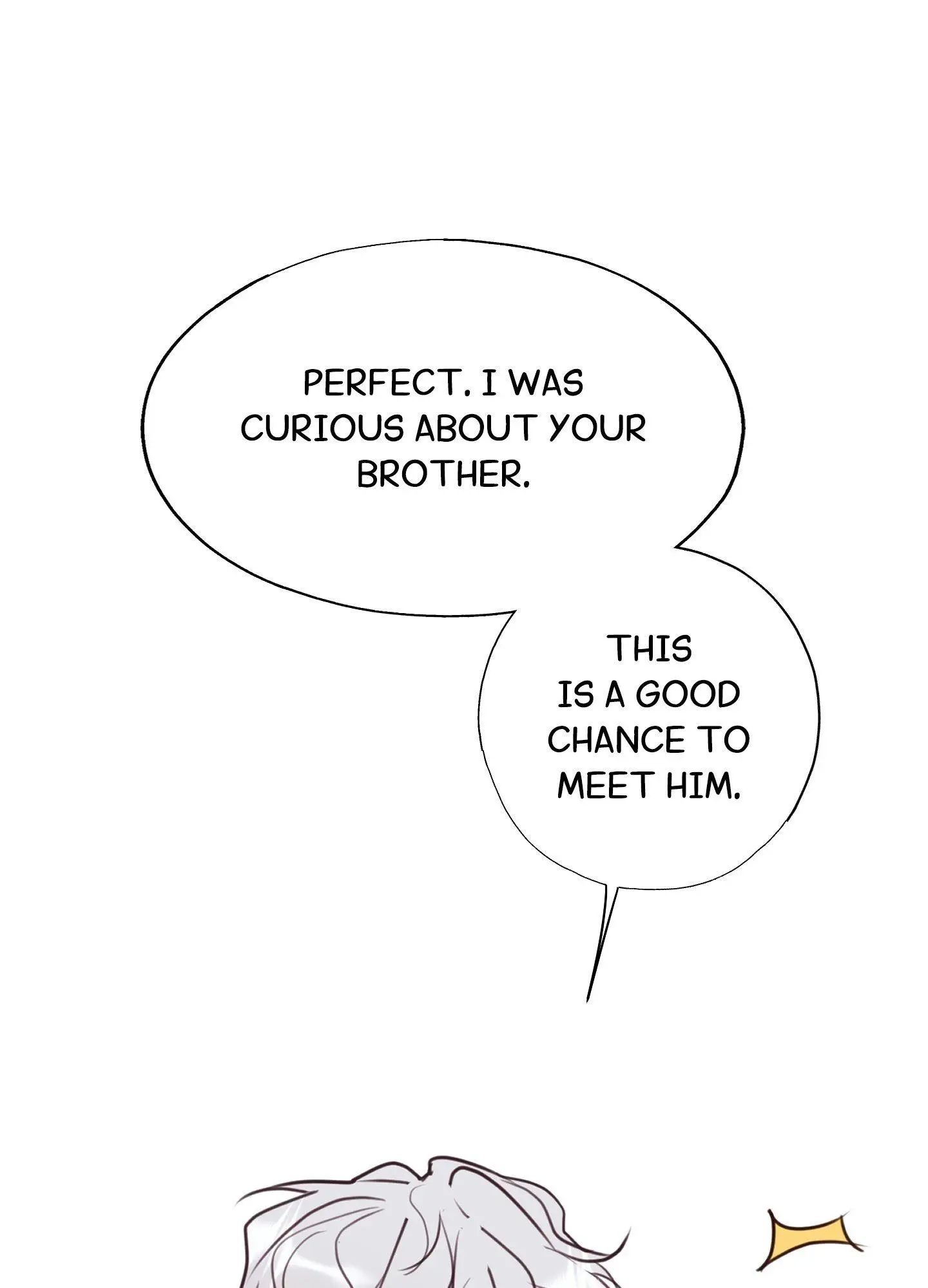 Tugging at My Heart - Chapter 15 Page 88