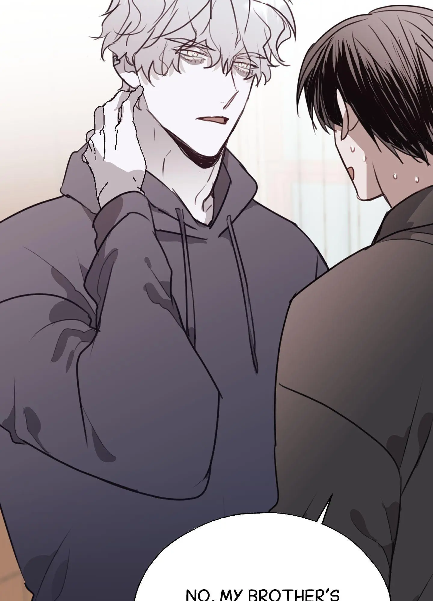 Tugging at My Heart - Chapter 15 Page 89