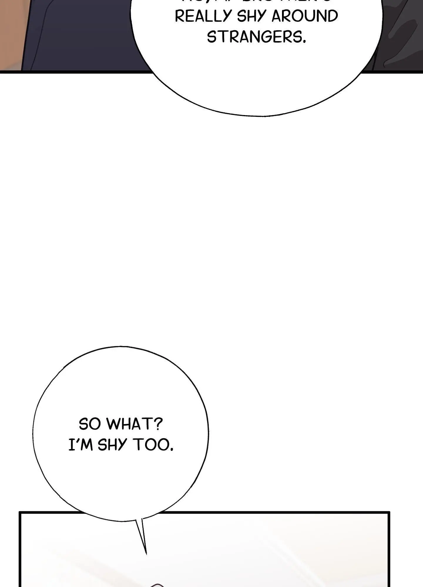 Tugging at My Heart - Chapter 15 Page 90