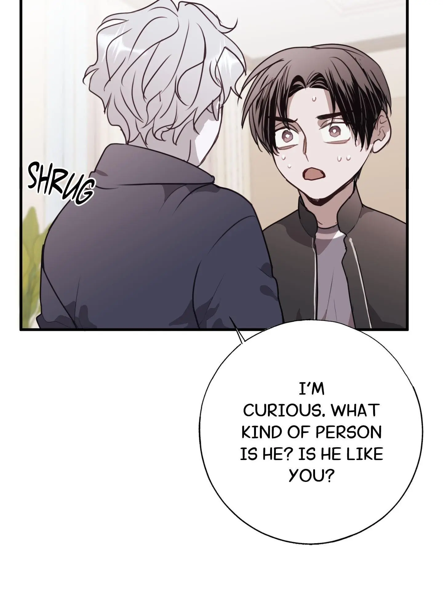 Tugging at My Heart - Chapter 15 Page 91