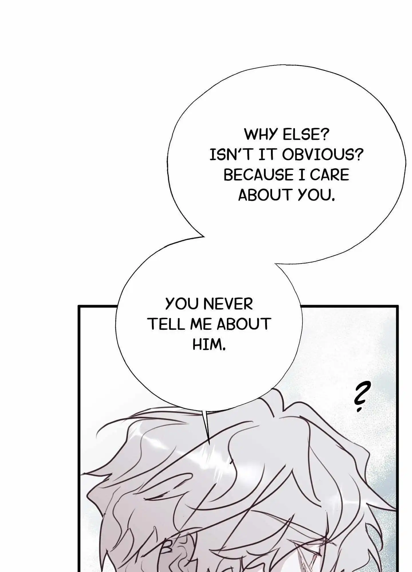 Tugging at My Heart - Chapter 15 Page 94