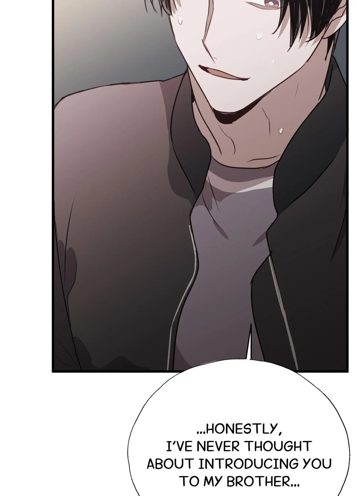 Tugging at My Heart - Chapter 15 Page 99