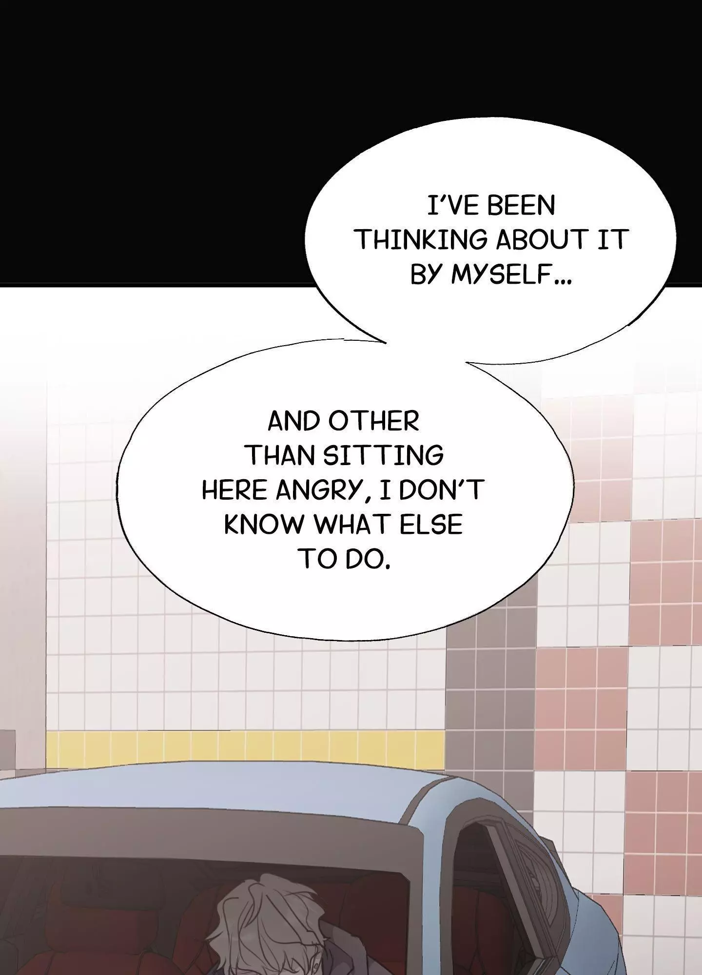 Tugging at My Heart - Chapter 16 Page 109