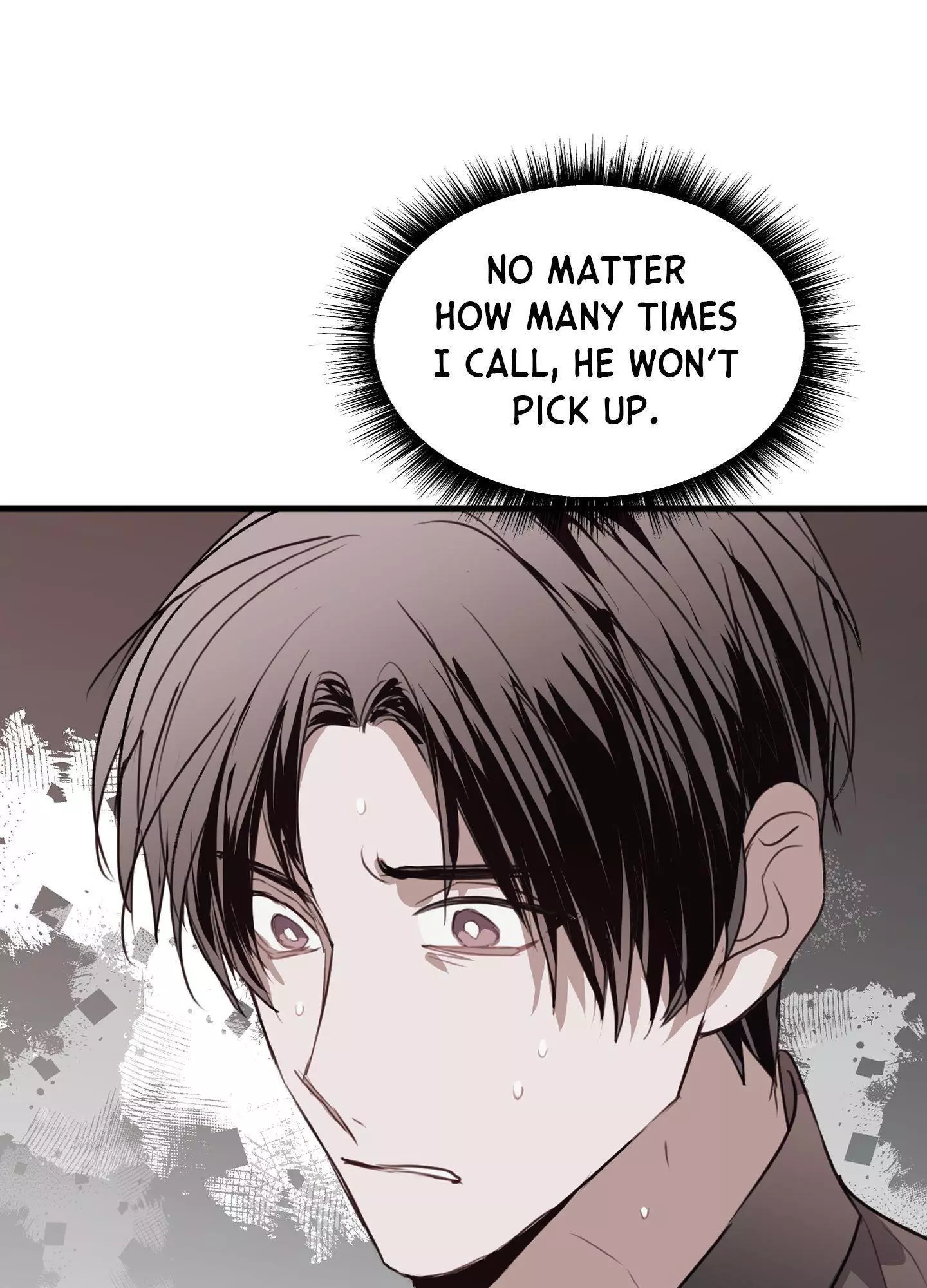 Tugging at My Heart - Chapter 16 Page 12
