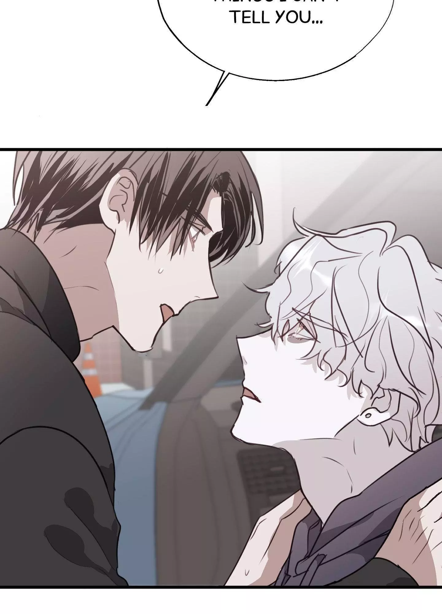 Tugging at My Heart - Chapter 16 Page 122