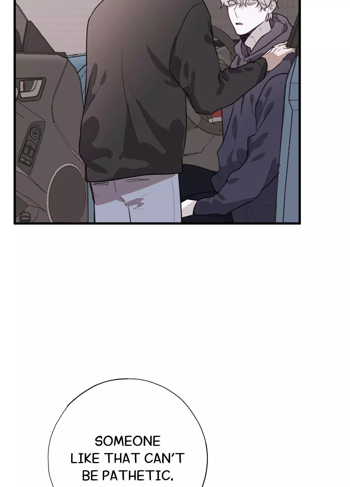 Tugging at My Heart - Chapter 16 Page 126