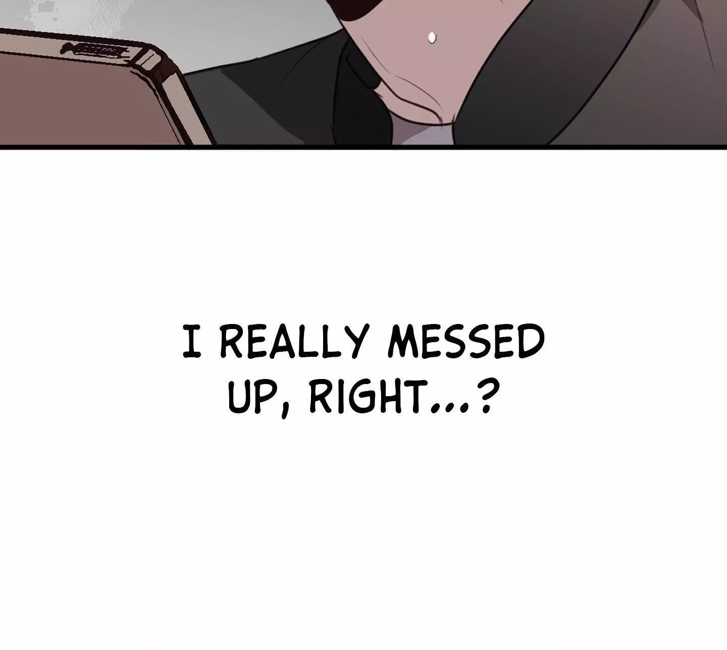 Tugging at My Heart - Chapter 16 Page 13