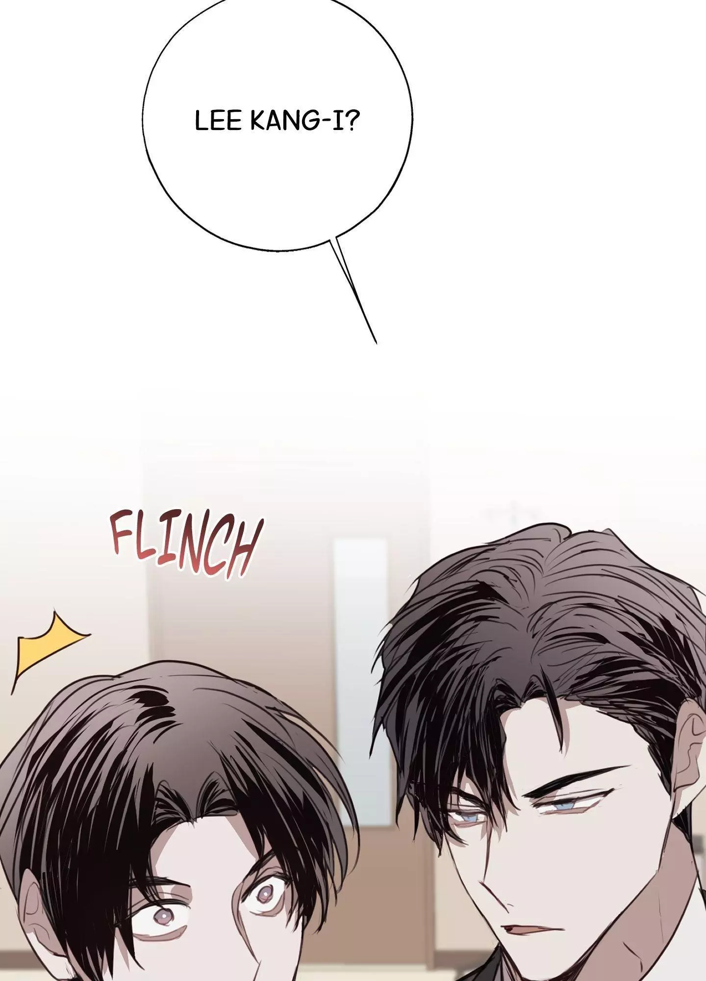 Tugging at My Heart - Chapter 16 Page 19