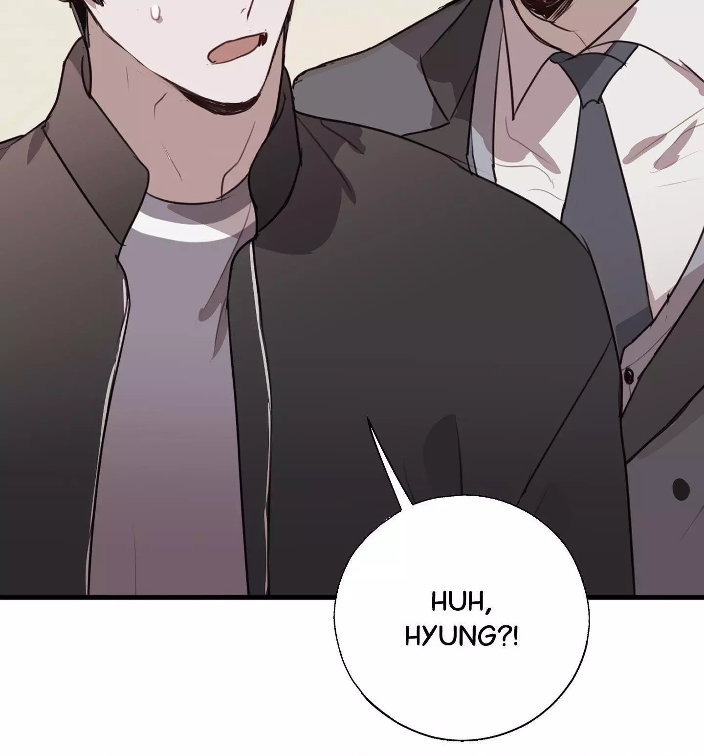 Tugging at My Heart - Chapter 16 Page 20