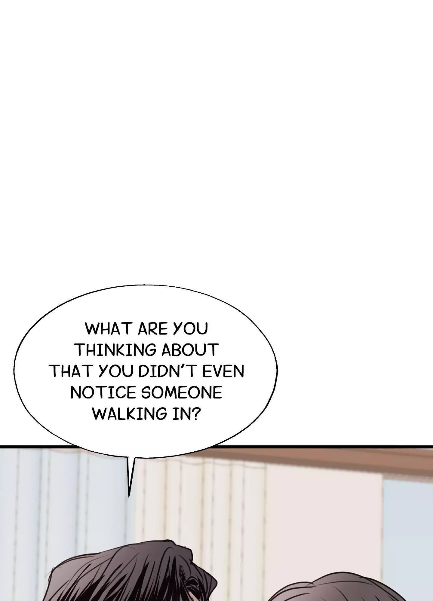 Tugging at My Heart - Chapter 16 Page 21