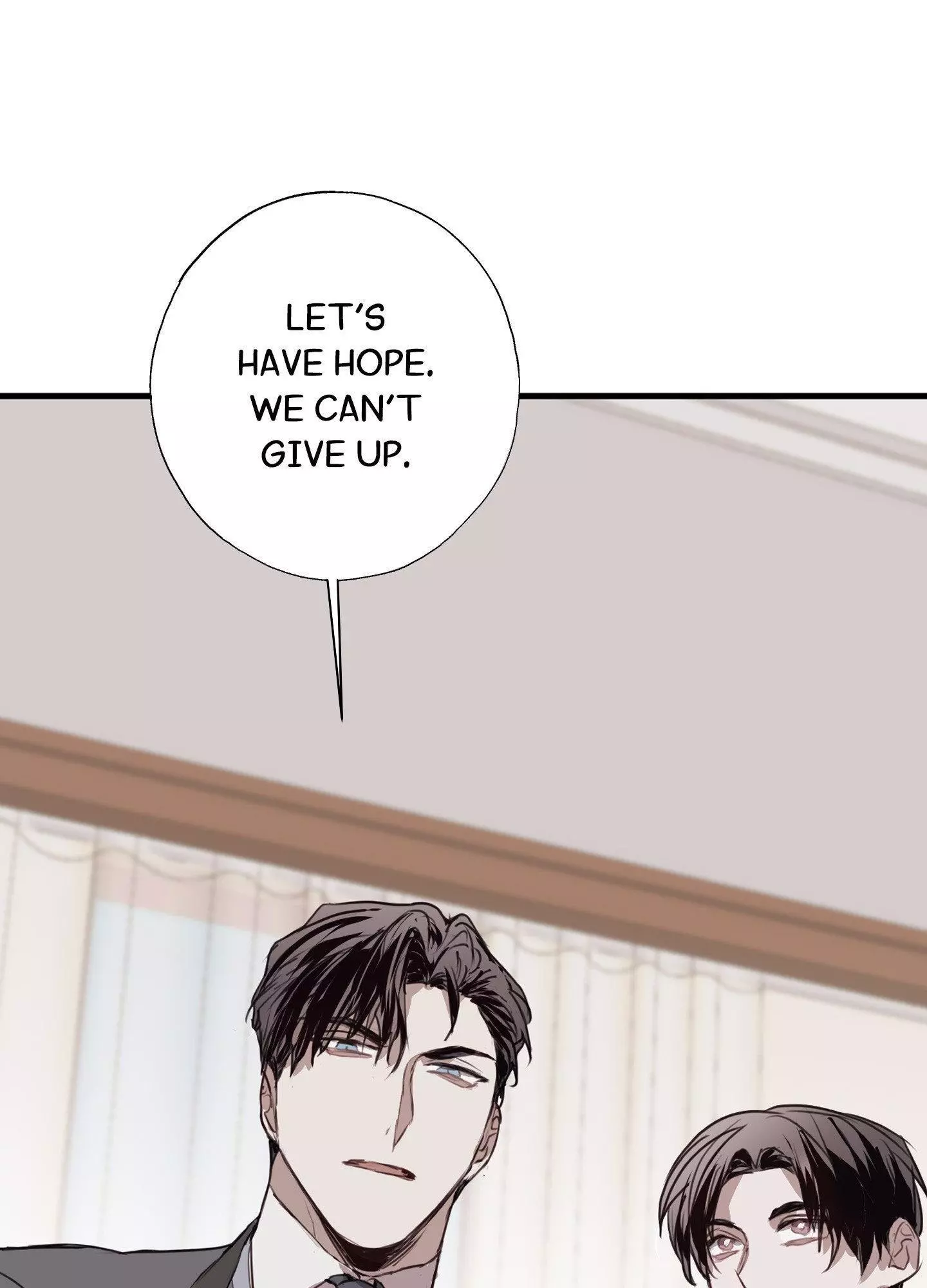 Tugging at My Heart - Chapter 16 Page 26
