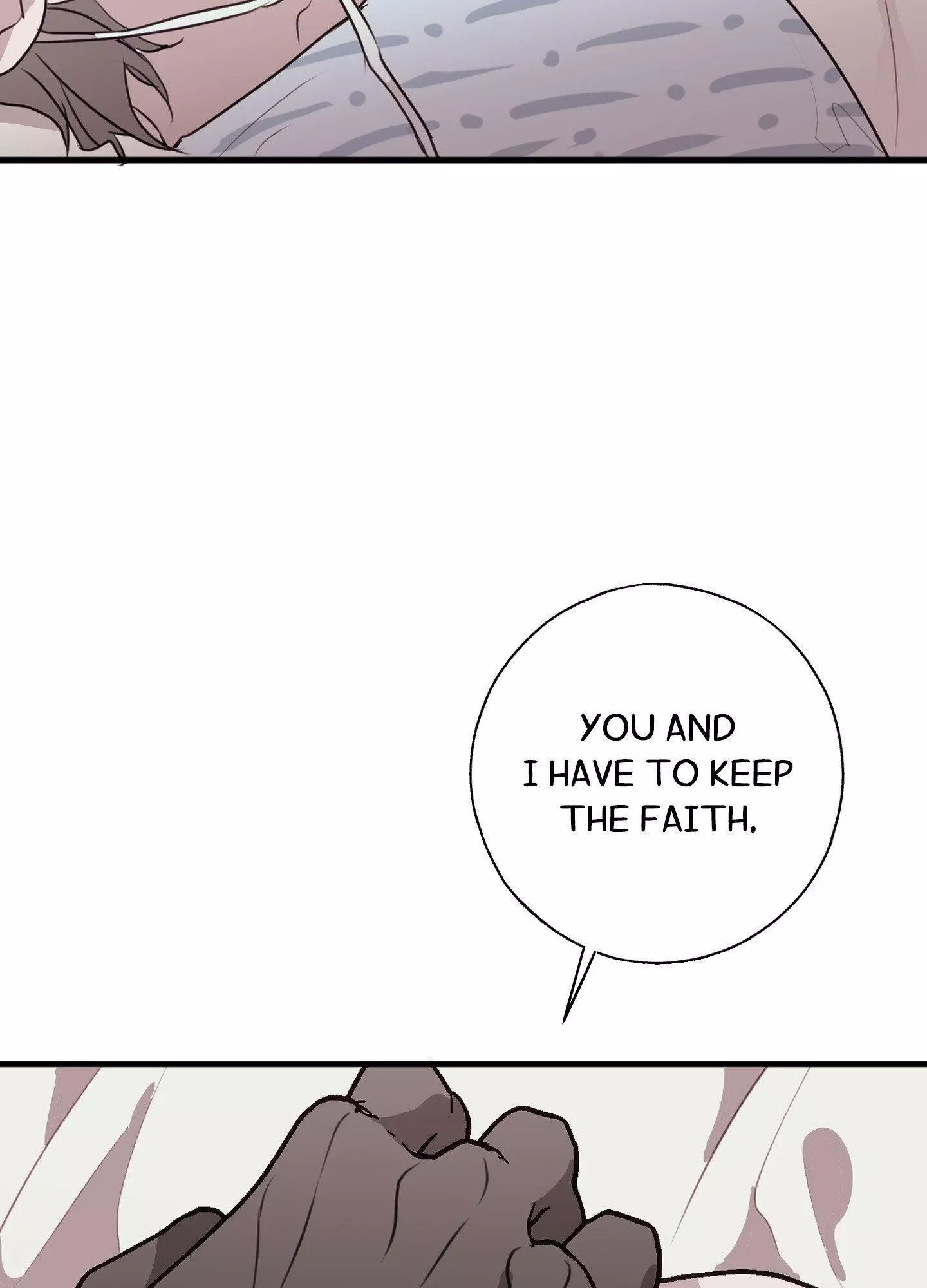 Tugging at My Heart - Chapter 16 Page 28