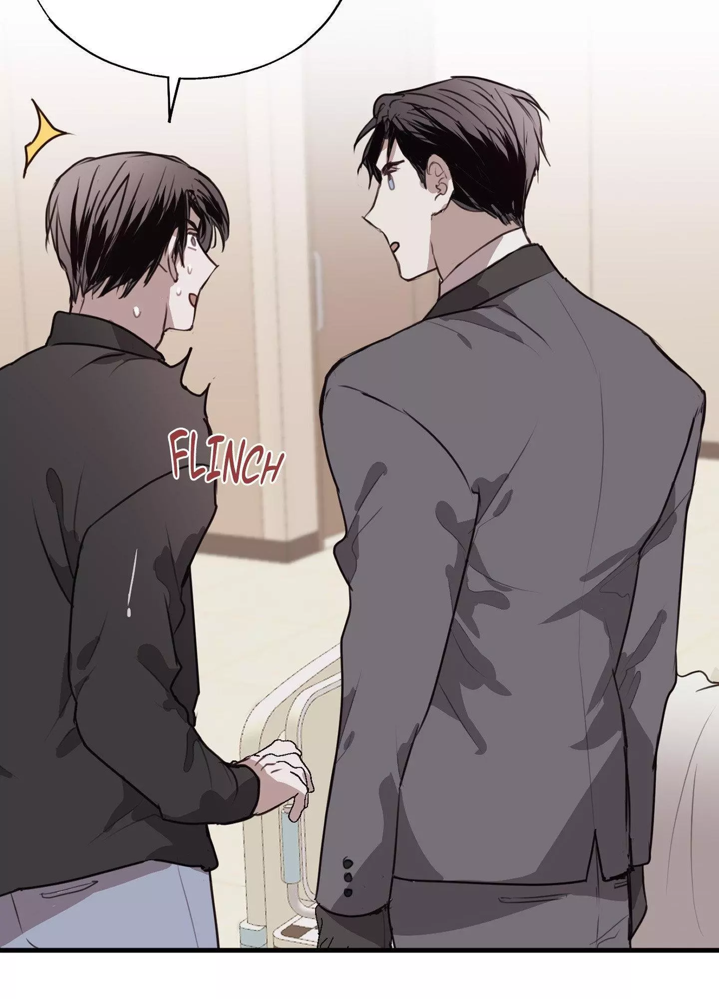 Tugging at My Heart - Chapter 16 Page 33