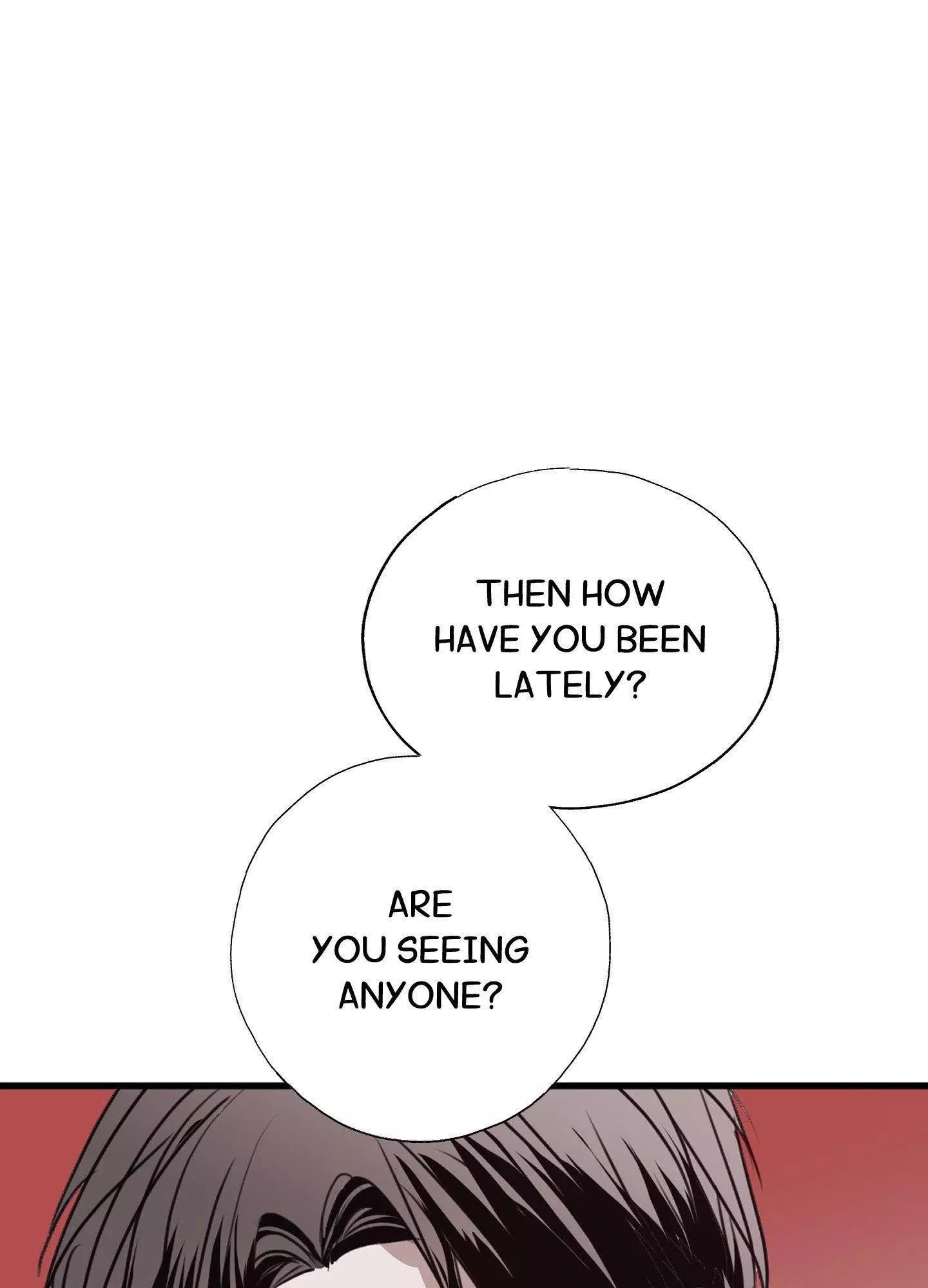 Tugging at My Heart - Chapter 16 Page 34