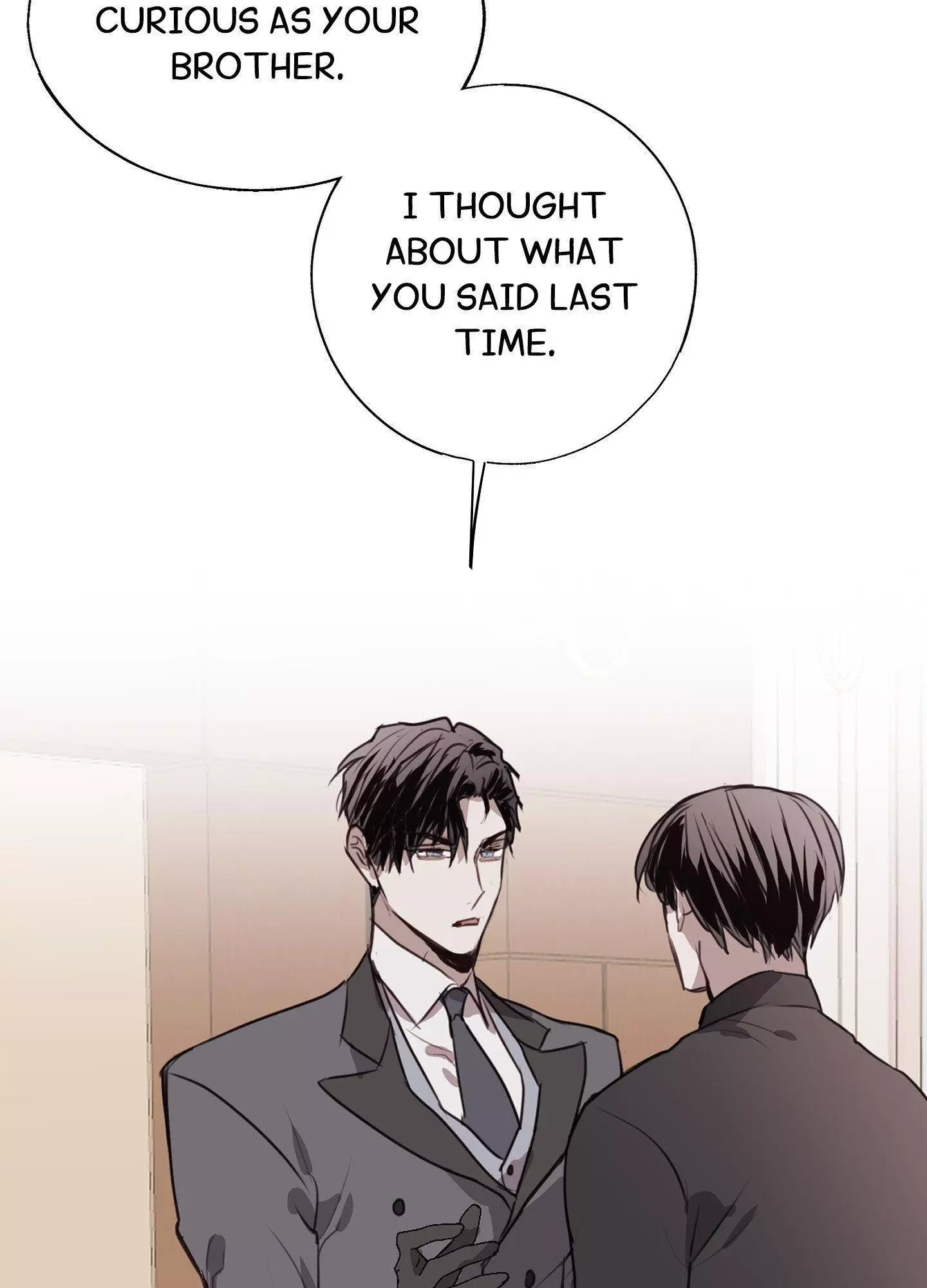 Tugging at My Heart - Chapter 16 Page 38