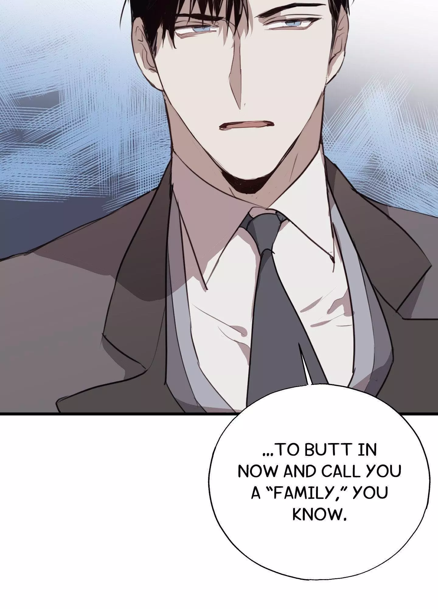 Tugging at My Heart - Chapter 16 Page 41