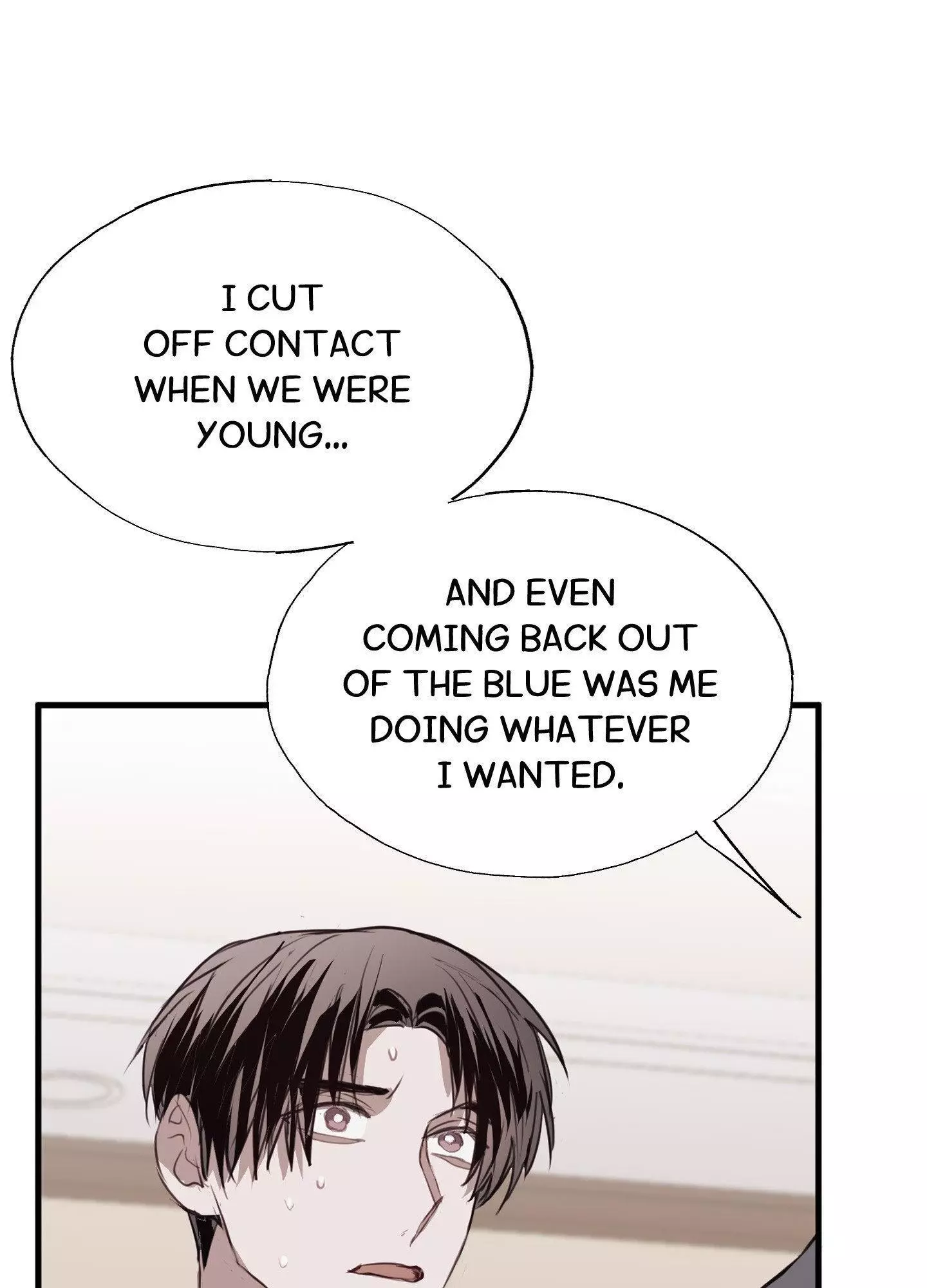 Tugging at My Heart - Chapter 16 Page 42