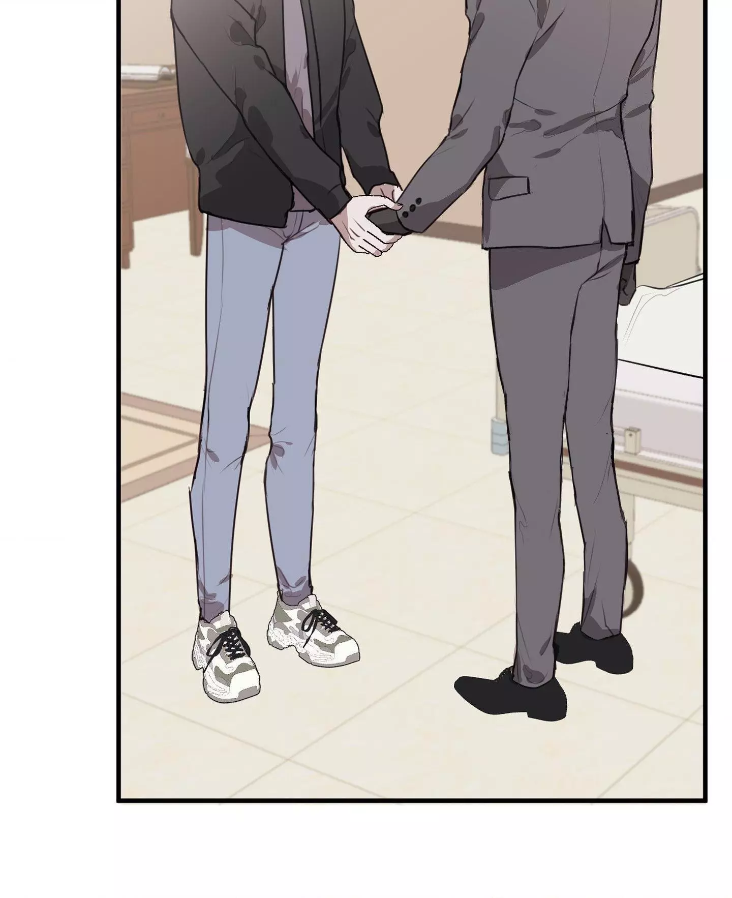 Tugging at My Heart - Chapter 16 Page 59