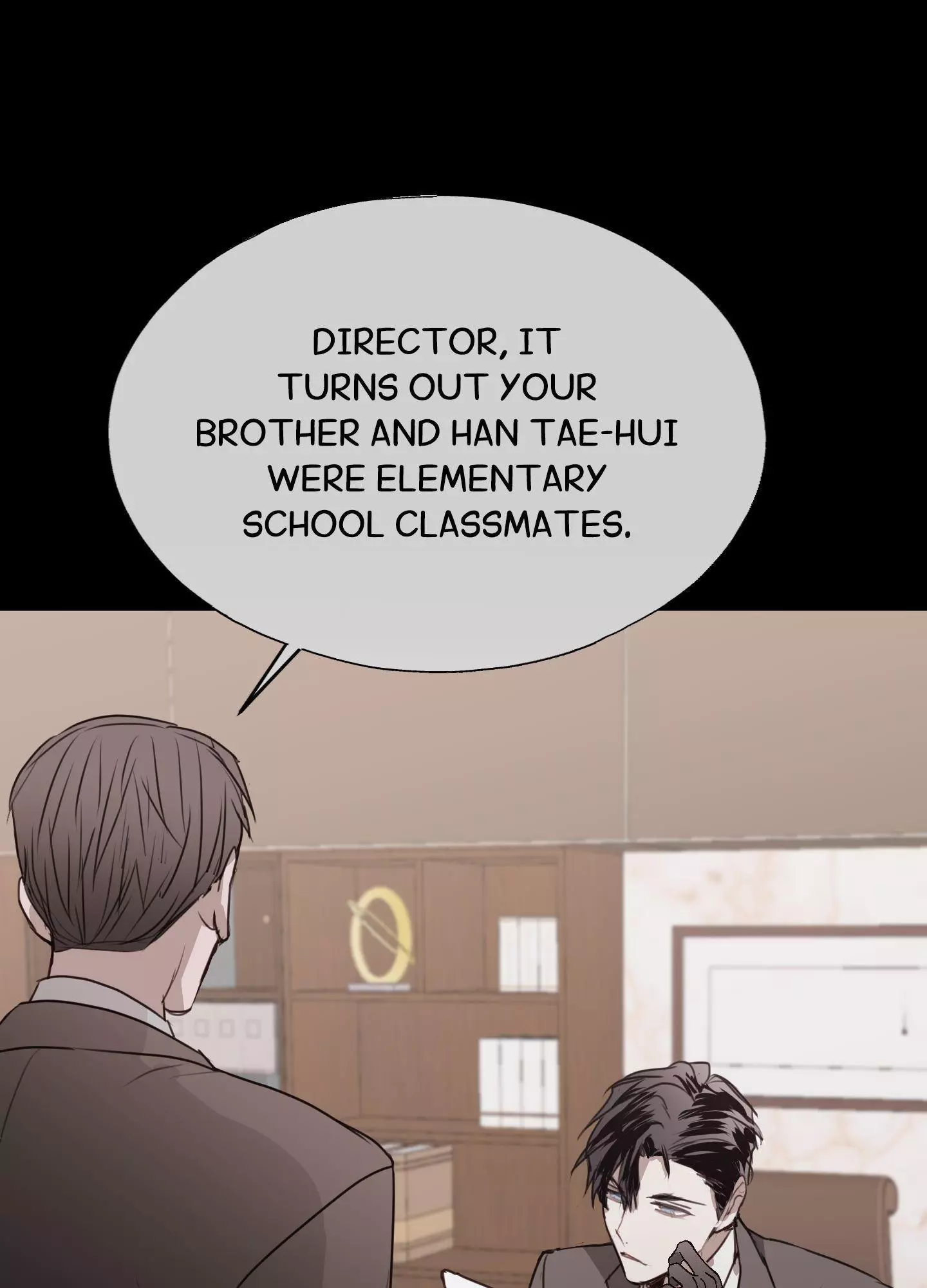 Tugging at My Heart - Chapter 16 Page 66