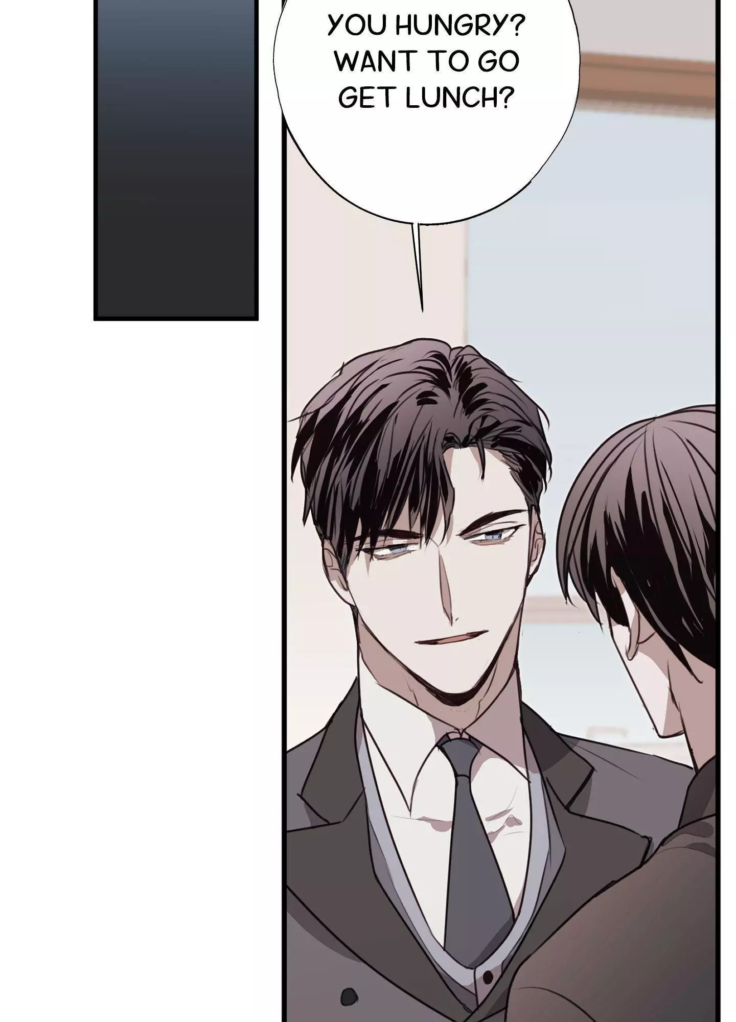 Tugging at My Heart - Chapter 16 Page 69