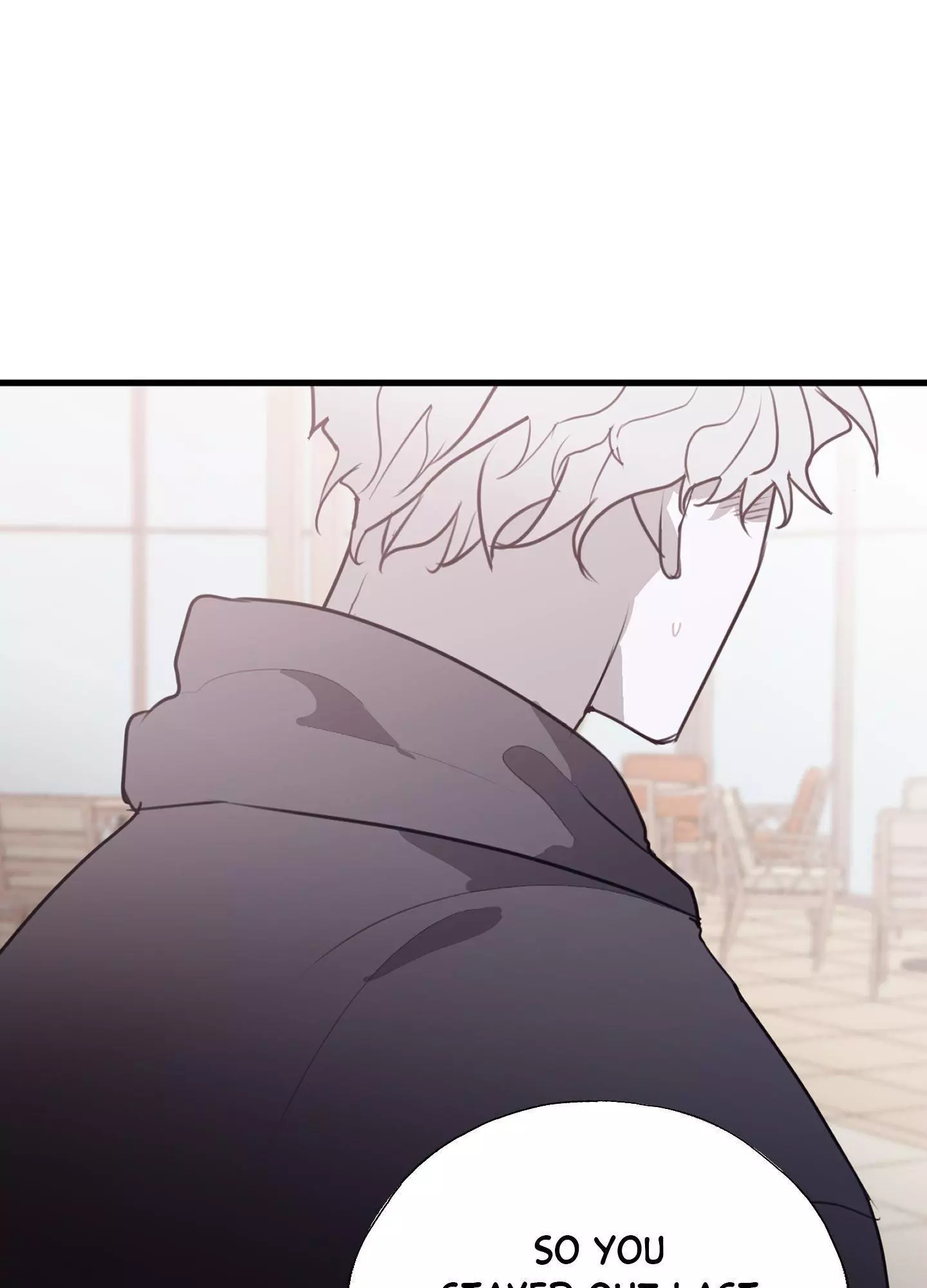 Tugging at My Heart - Chapter 16 Page 7