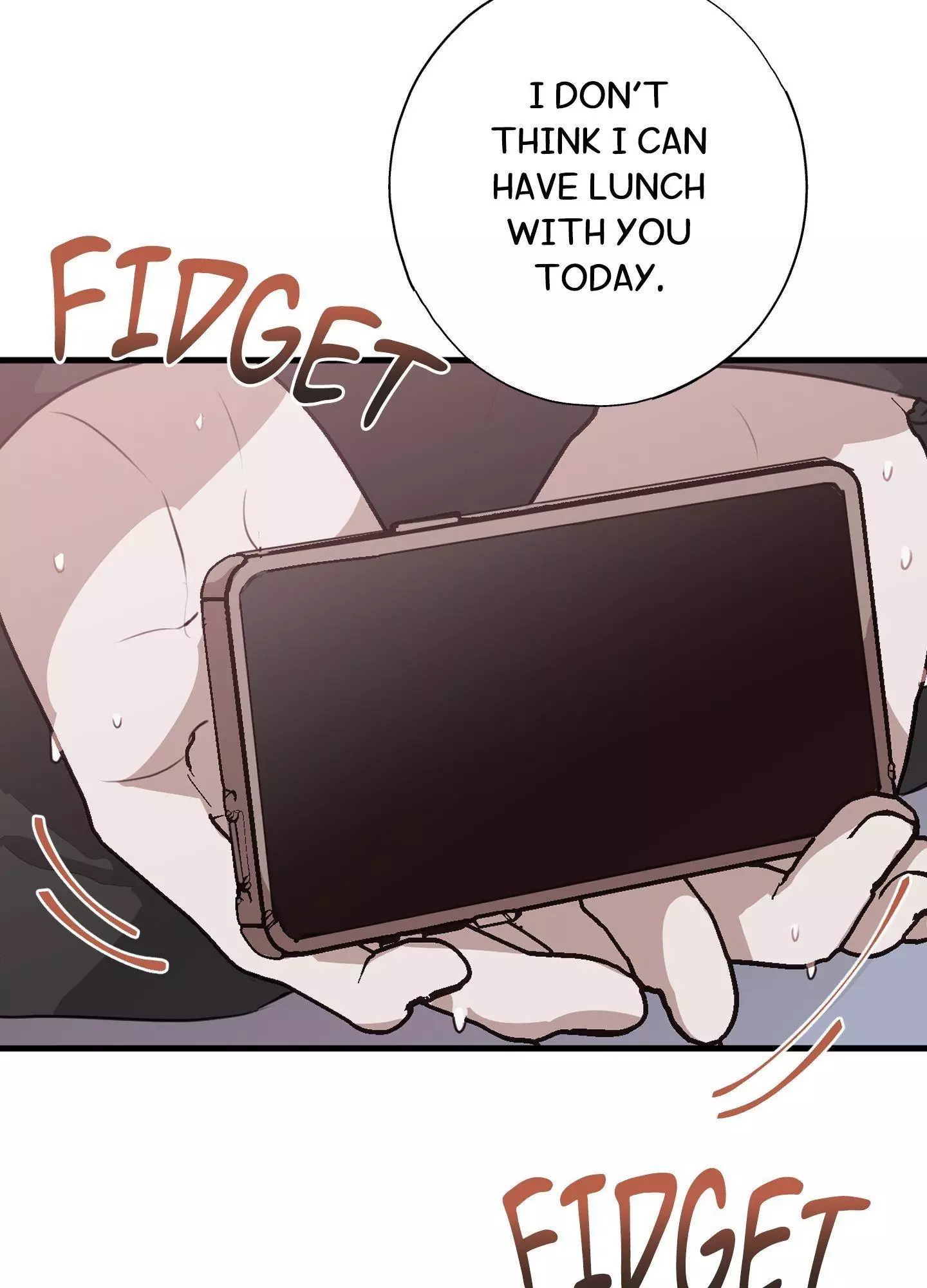 Tugging at My Heart - Chapter 16 Page 73
