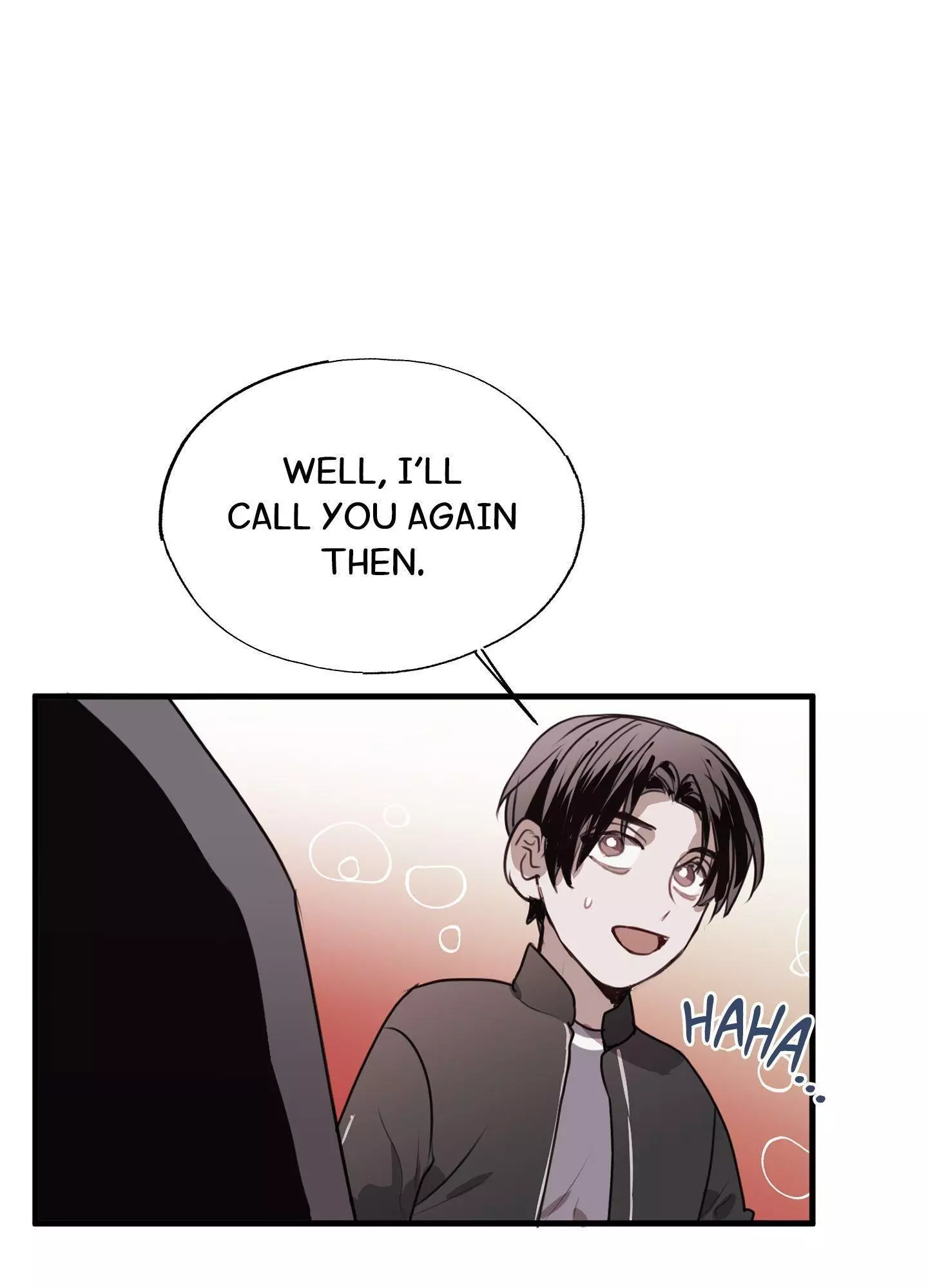 Tugging at My Heart - Chapter 16 Page 76