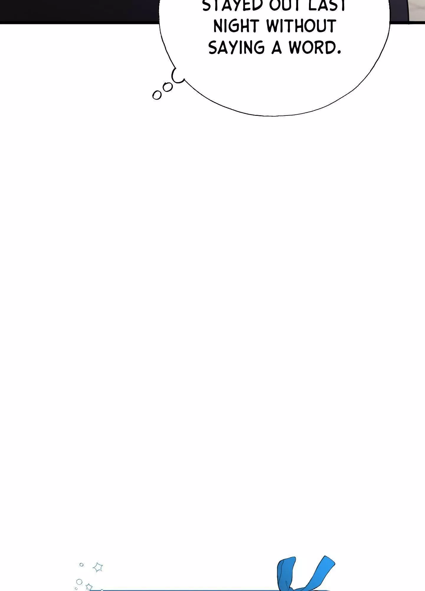 Tugging at My Heart - Chapter 16 Page 8