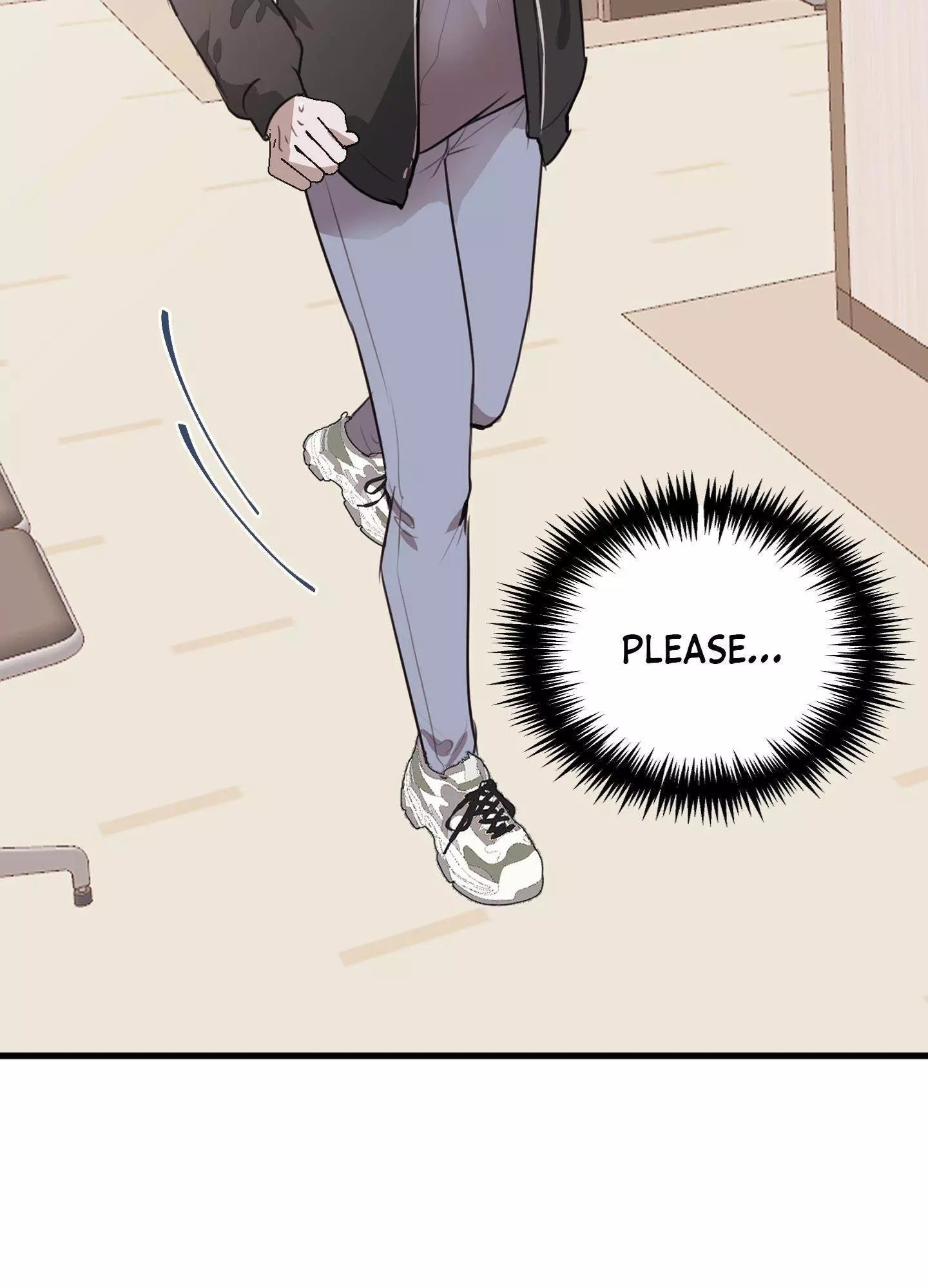 Tugging at My Heart - Chapter 16 Page 82