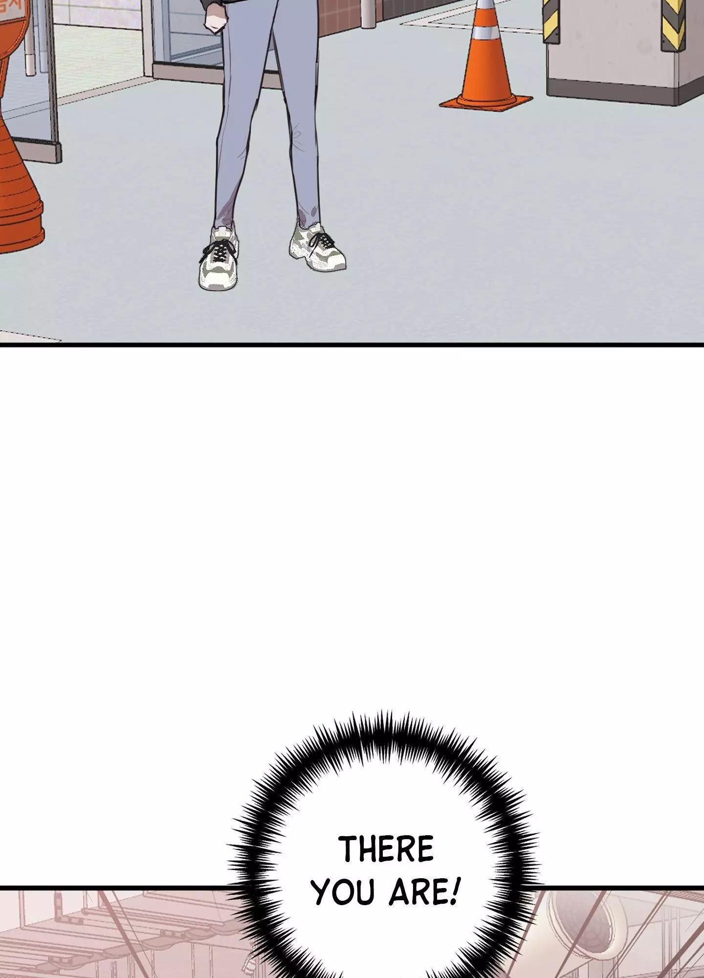 Tugging at My Heart - Chapter 16 Page 89