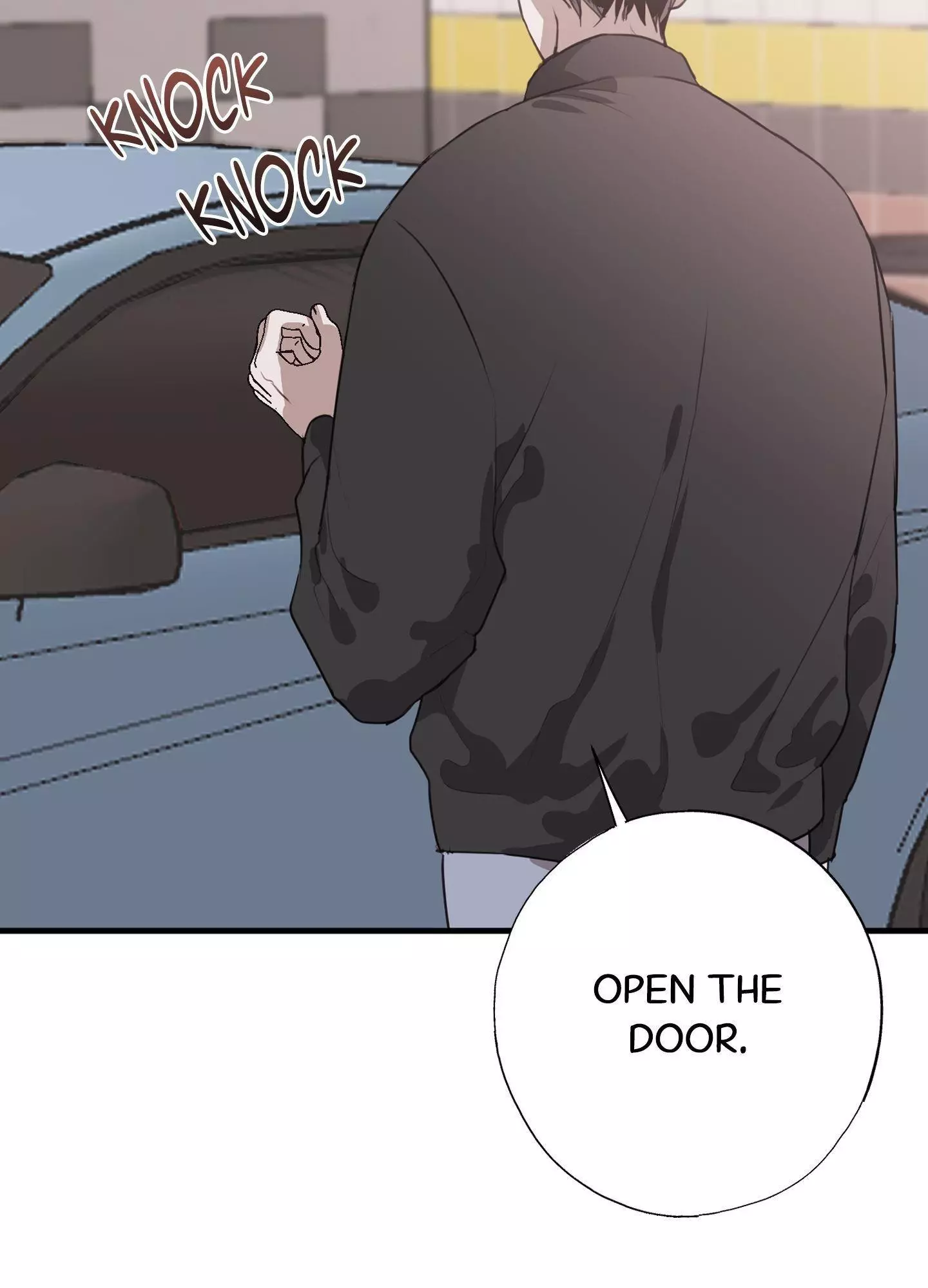 Tugging at My Heart - Chapter 16 Page 92