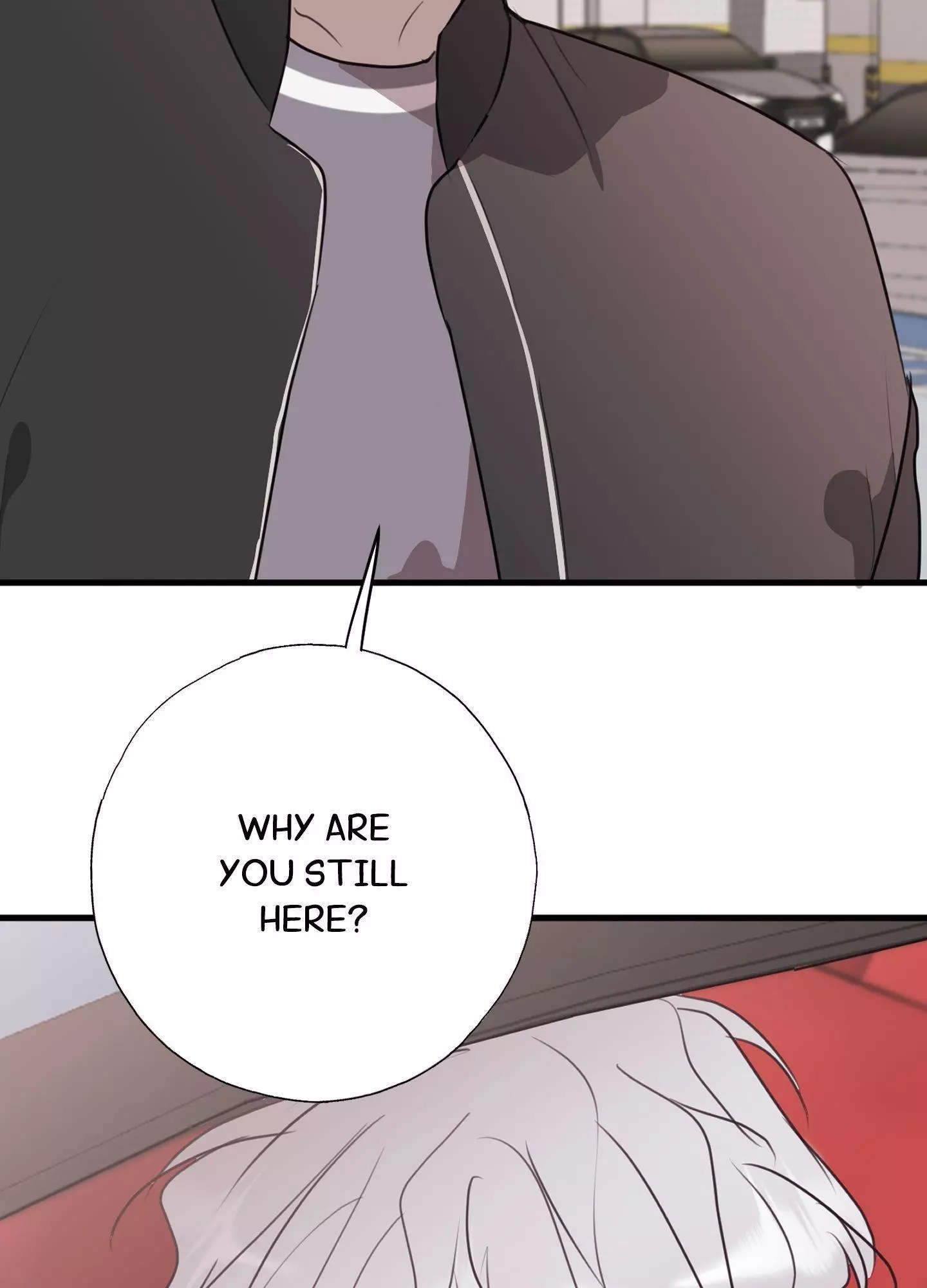 Tugging at My Heart - Chapter 16 Page 97
