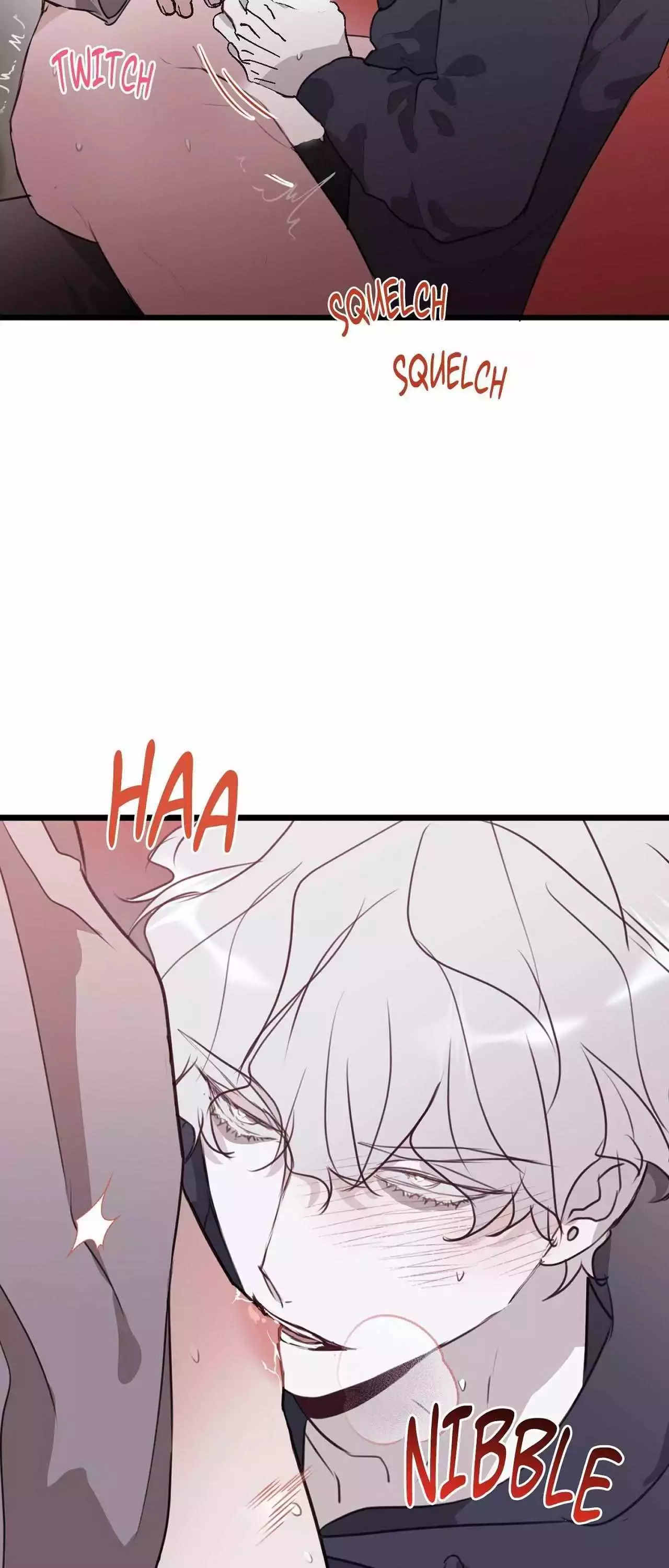 Tugging at My Heart - Chapter 17 Page 13
