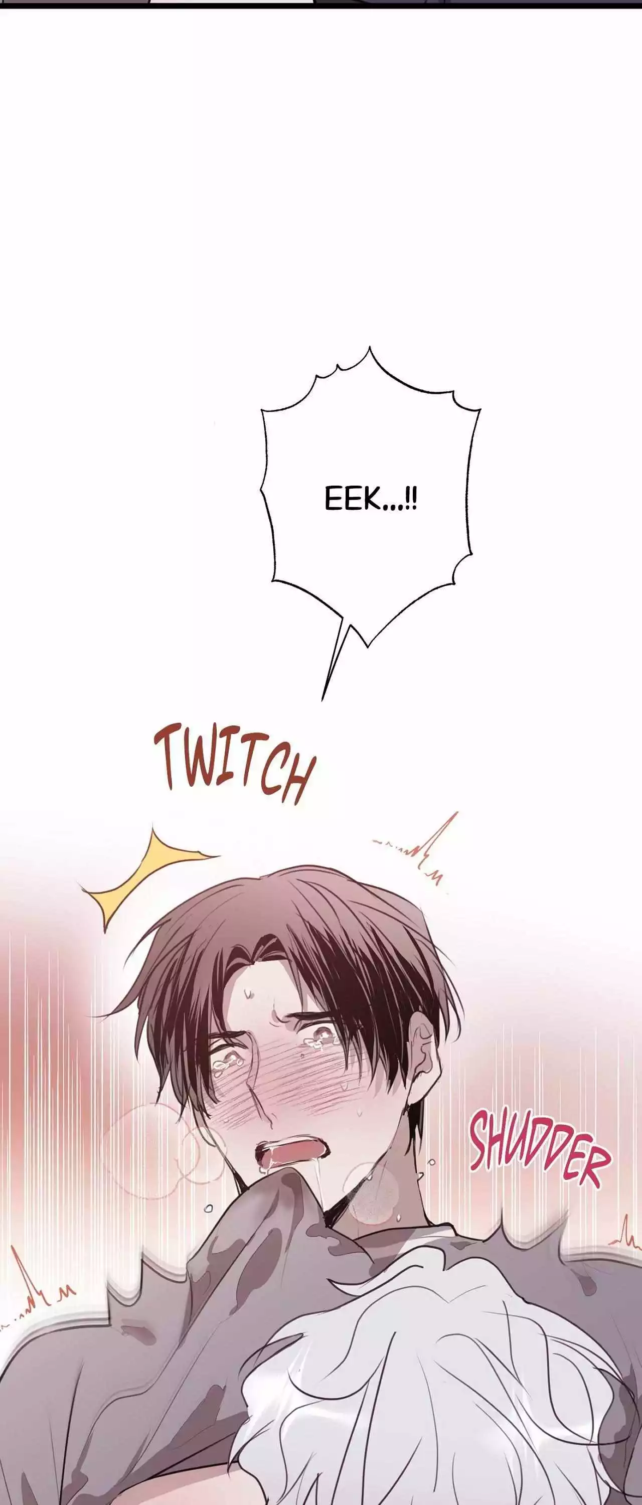 Tugging at My Heart - Chapter 17 Page 14