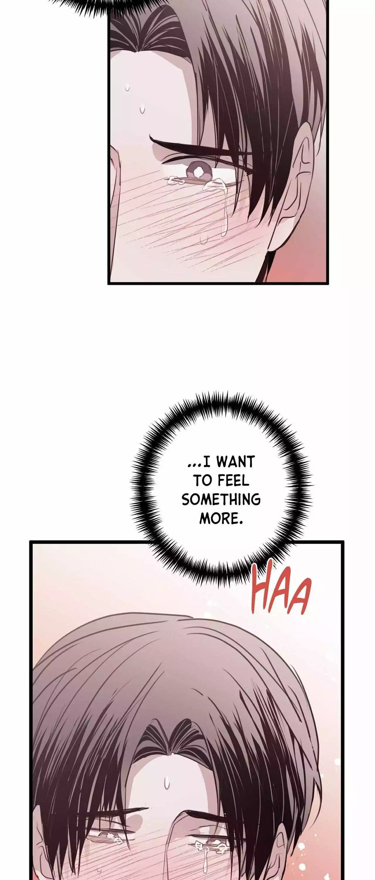 Tugging at My Heart - Chapter 17 Page 18