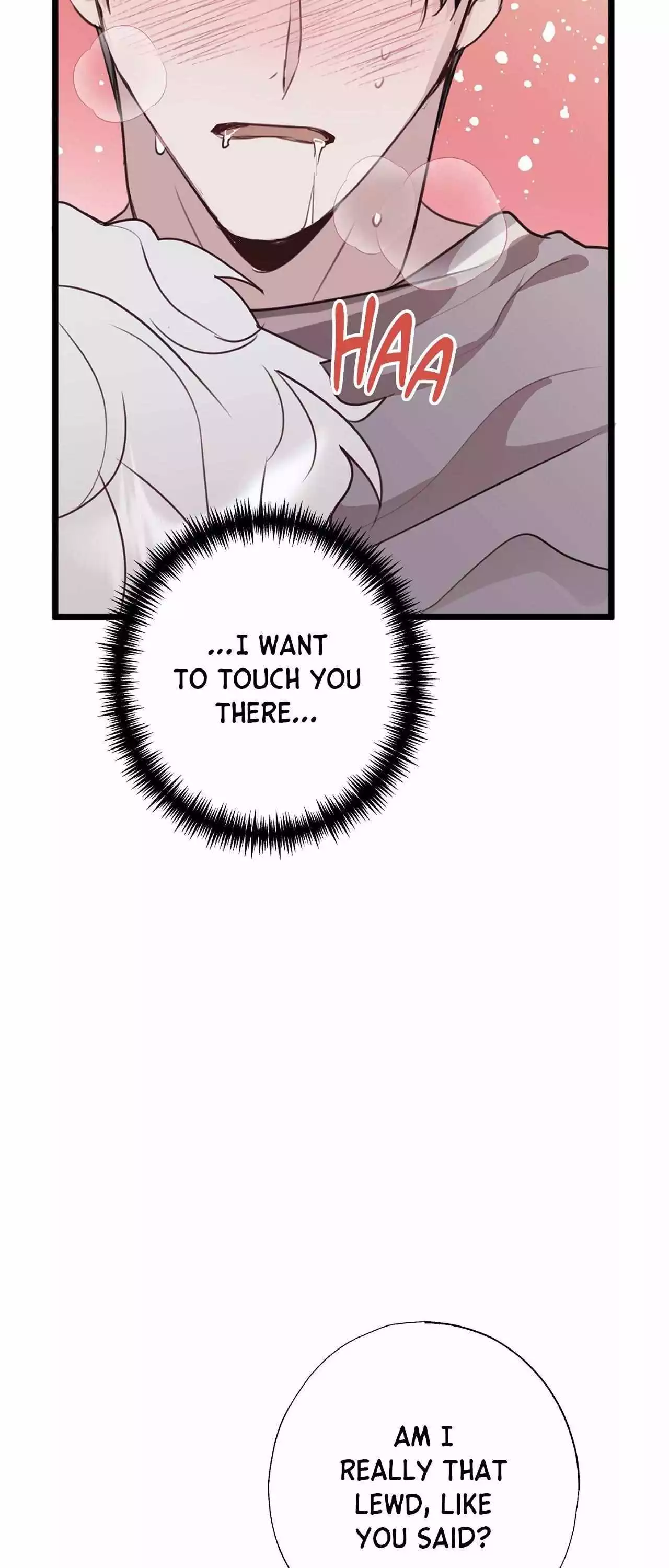 Tugging at My Heart - Chapter 17 Page 19