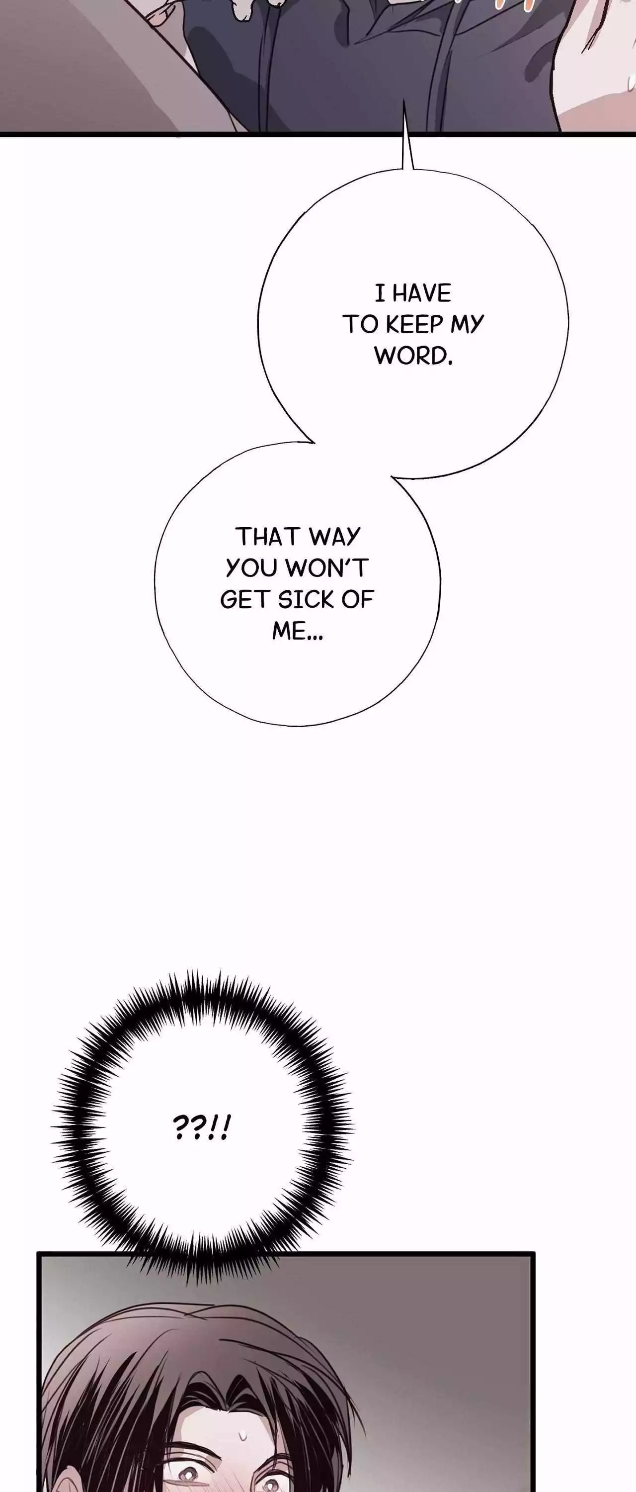 Tugging at My Heart - Chapter 17 Page 25